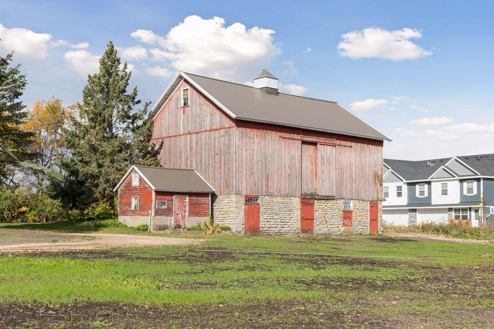 View of Land at xxx Radio Drive, Woodbury MN 55129, Woodbury - Mike Wilen | Minnesota Team Real Estate