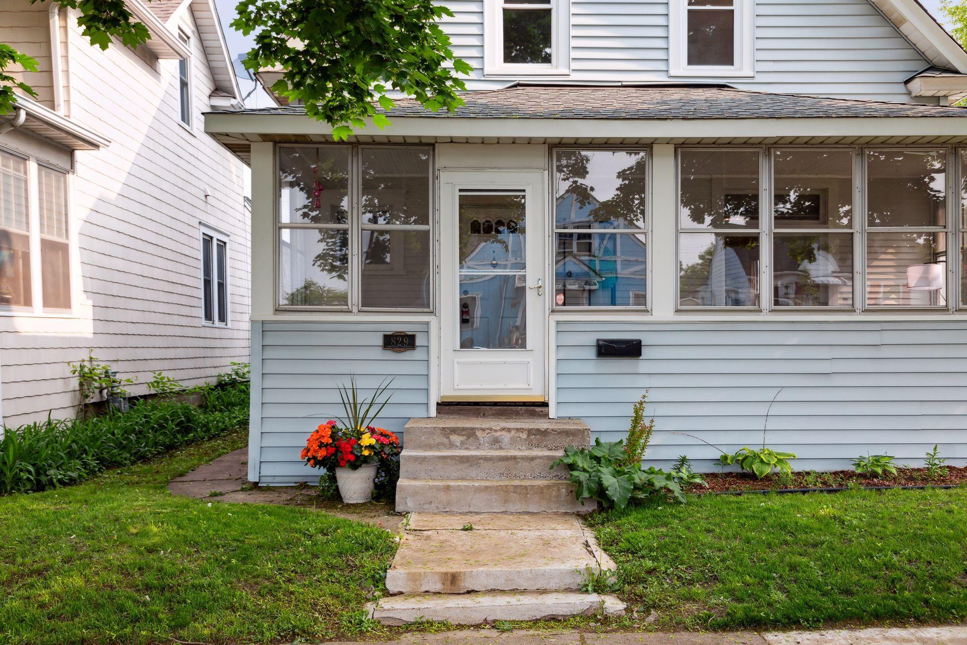 View of Residential at 829 Geranium Avenue, Saint Paul MN 55106, Saint Paul - Mike Wilen | Minnesota Team Real Estate
