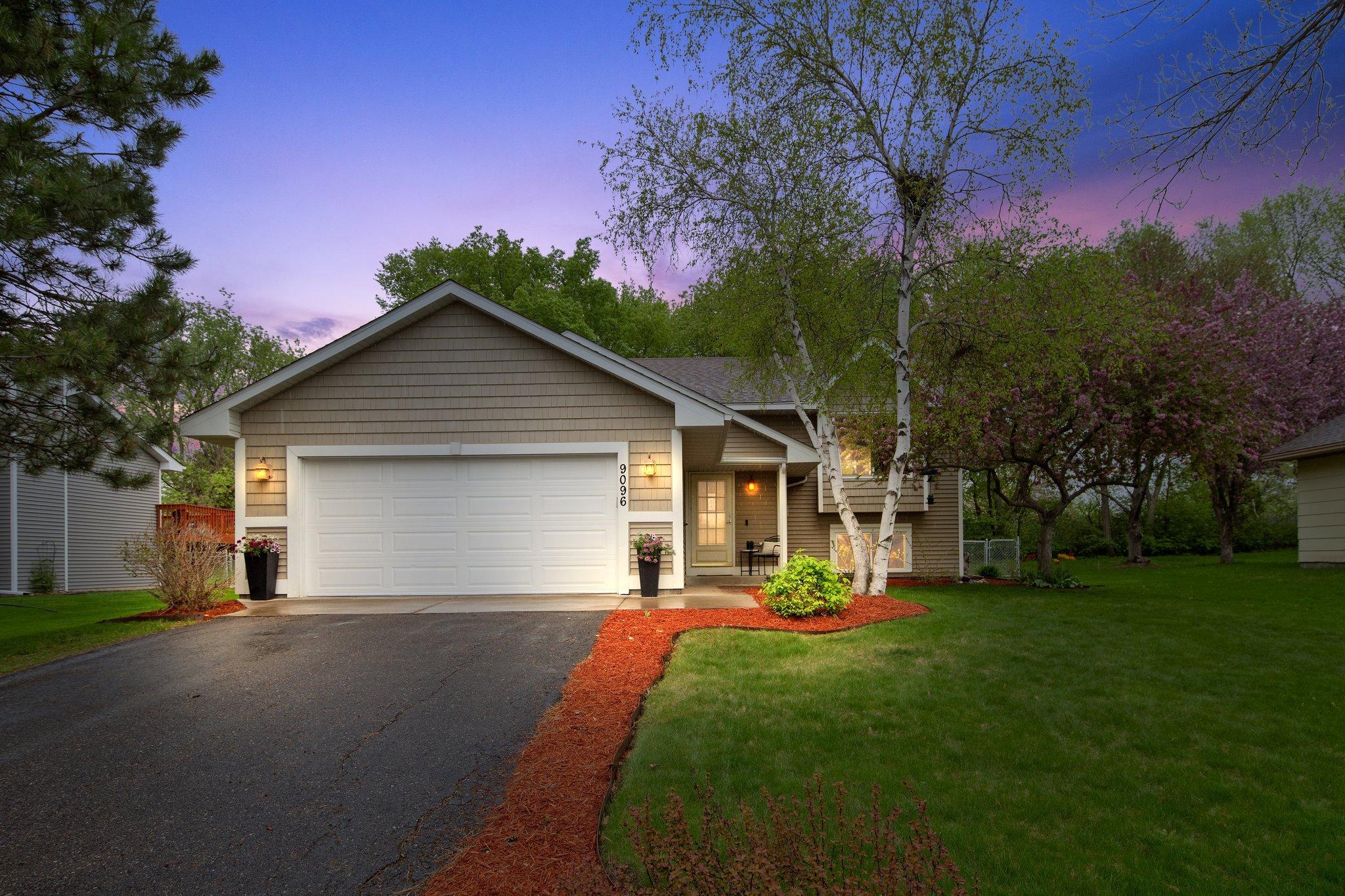 View of Residential at 9096 Norwood Lane, Maple Grove MN 55369, Maple Grove - Mike Wilen | Minnesota Team Real Estate