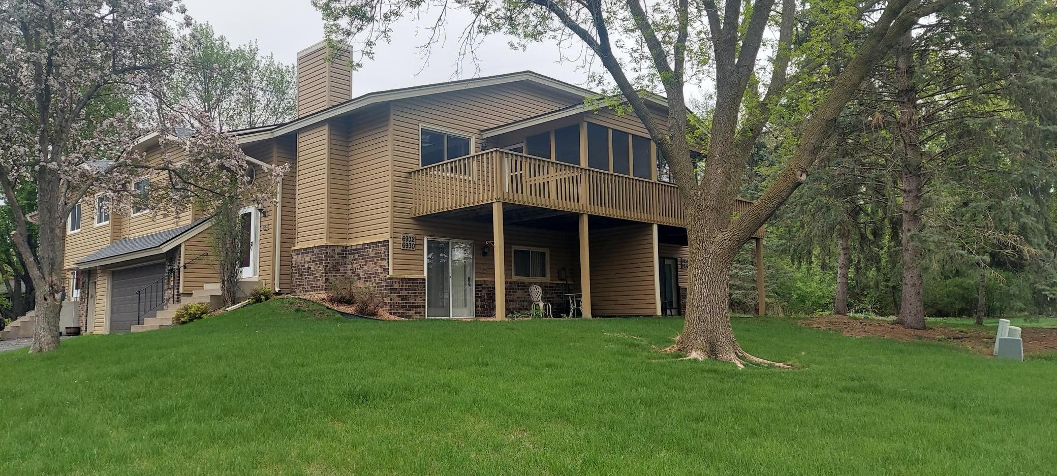 View of Residential at 6930 Sherwood Road, Woodbury MN 55125, Woodbury - Mike Wilen | Minnesota Team Real Estate