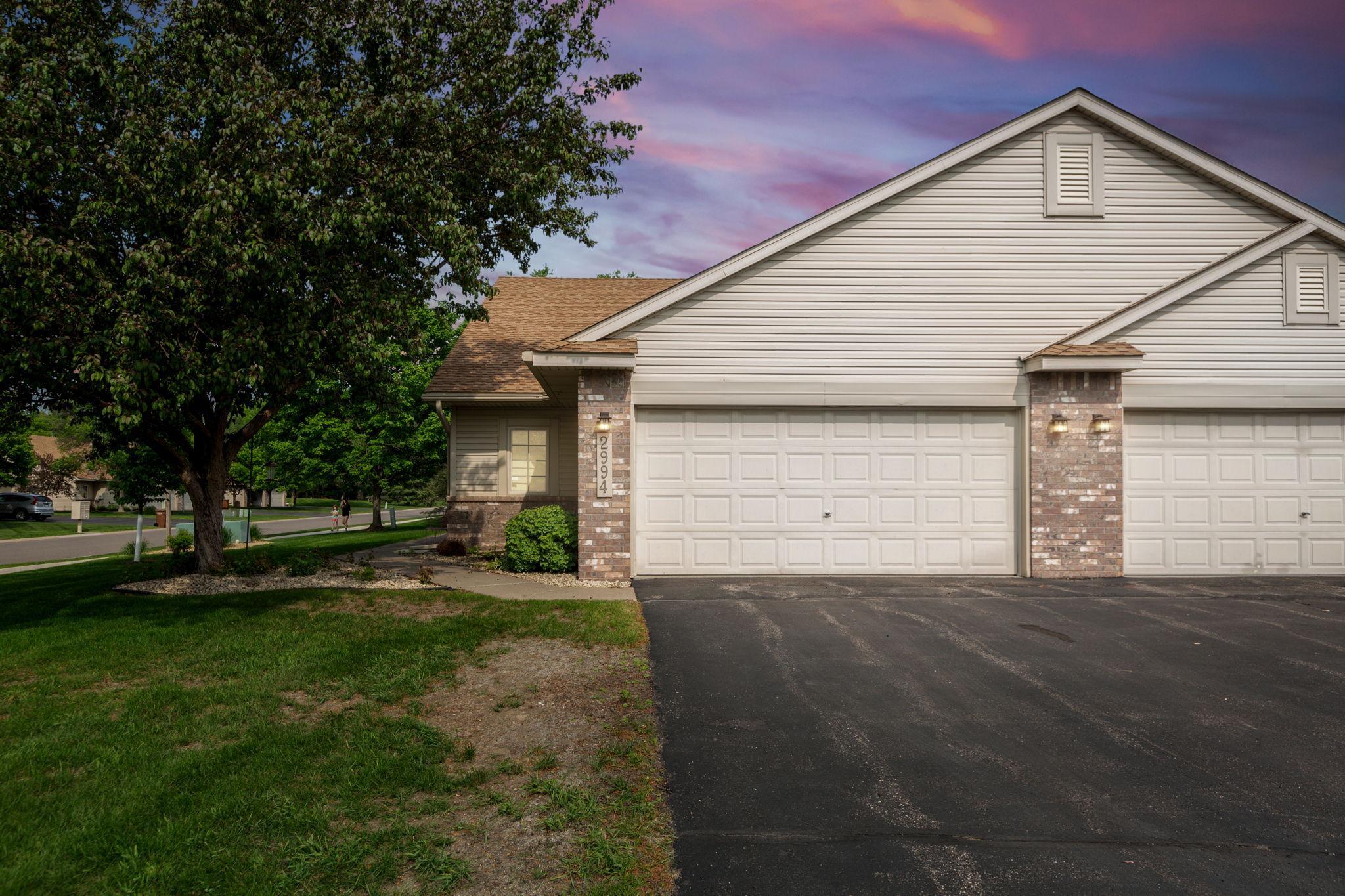 View of Residential at 2994 David Circle, Little Canada MN 55117, Little Canada - Mike Wilen | Minnesota Team Real Estate