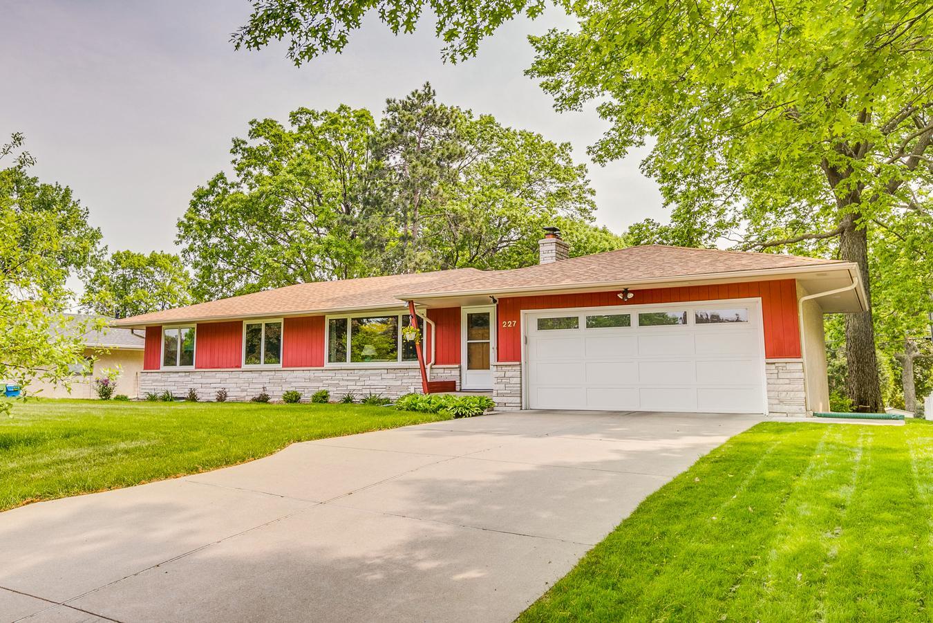 View of Residential at 227 16th Avenue, New Brighton MN 55112, New Brighton - Mike Wilen | Minnesota Team Real Estate