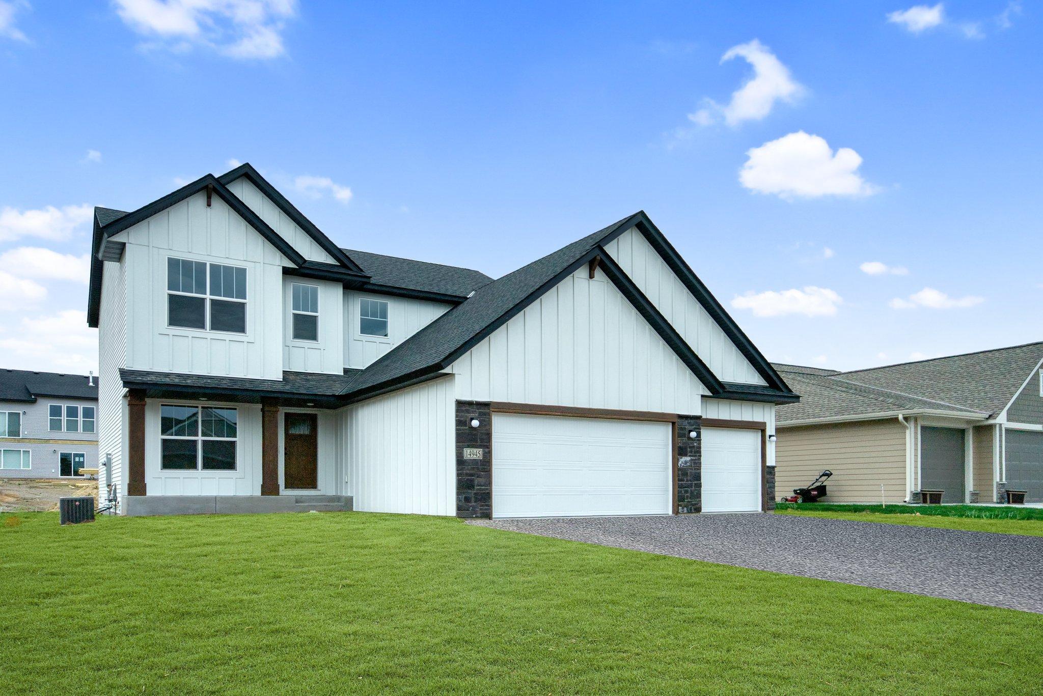 View of Residential at 14945 143rd Avenue, Dayton MN 55327, Dayton - Mike Wilen | Minnesota Team Real Estate