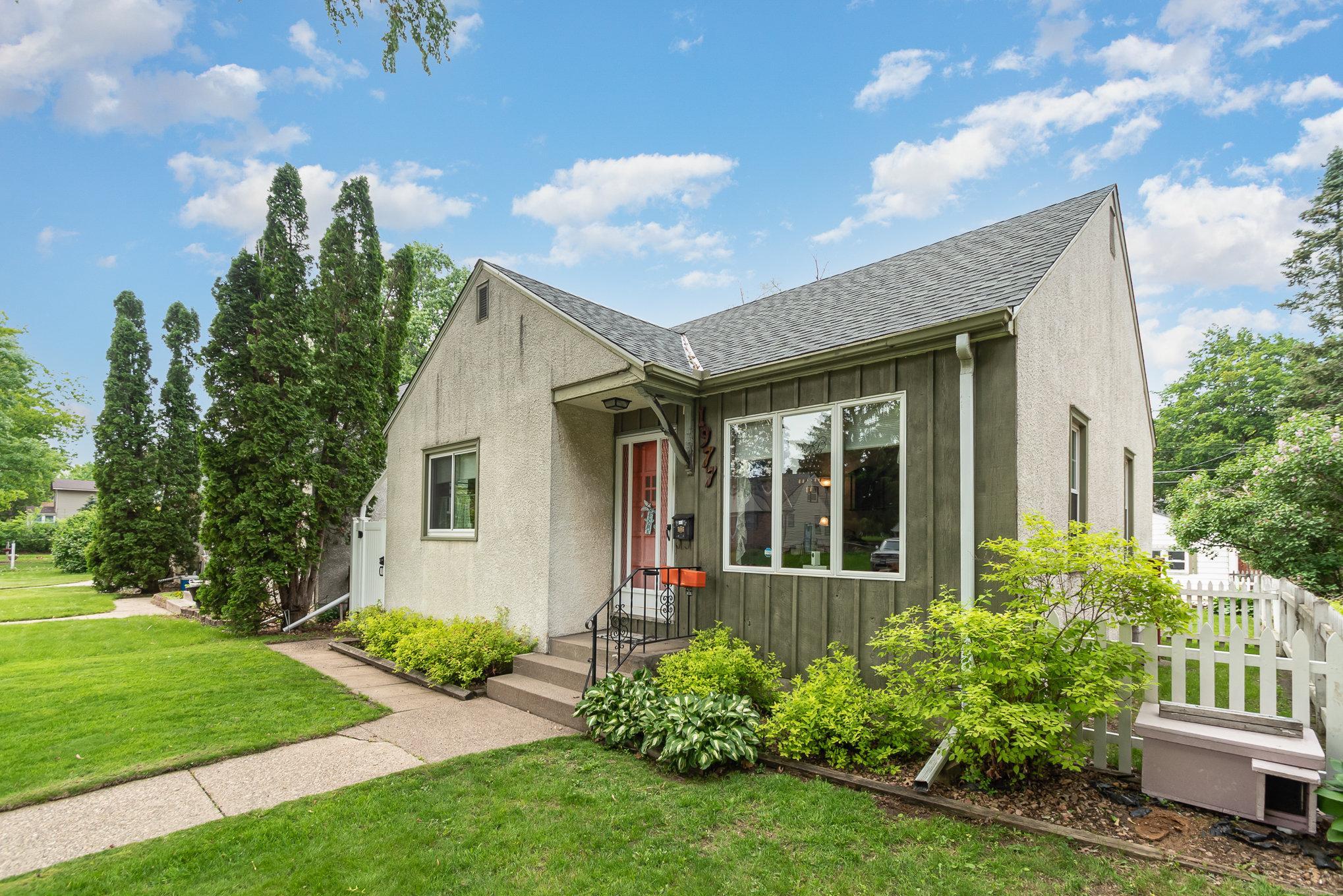 View of Residential at 1977 4th Street, Saint Paul MN 55119, Saint Paul - Mike Wilen | Minnesota Team Real Estate