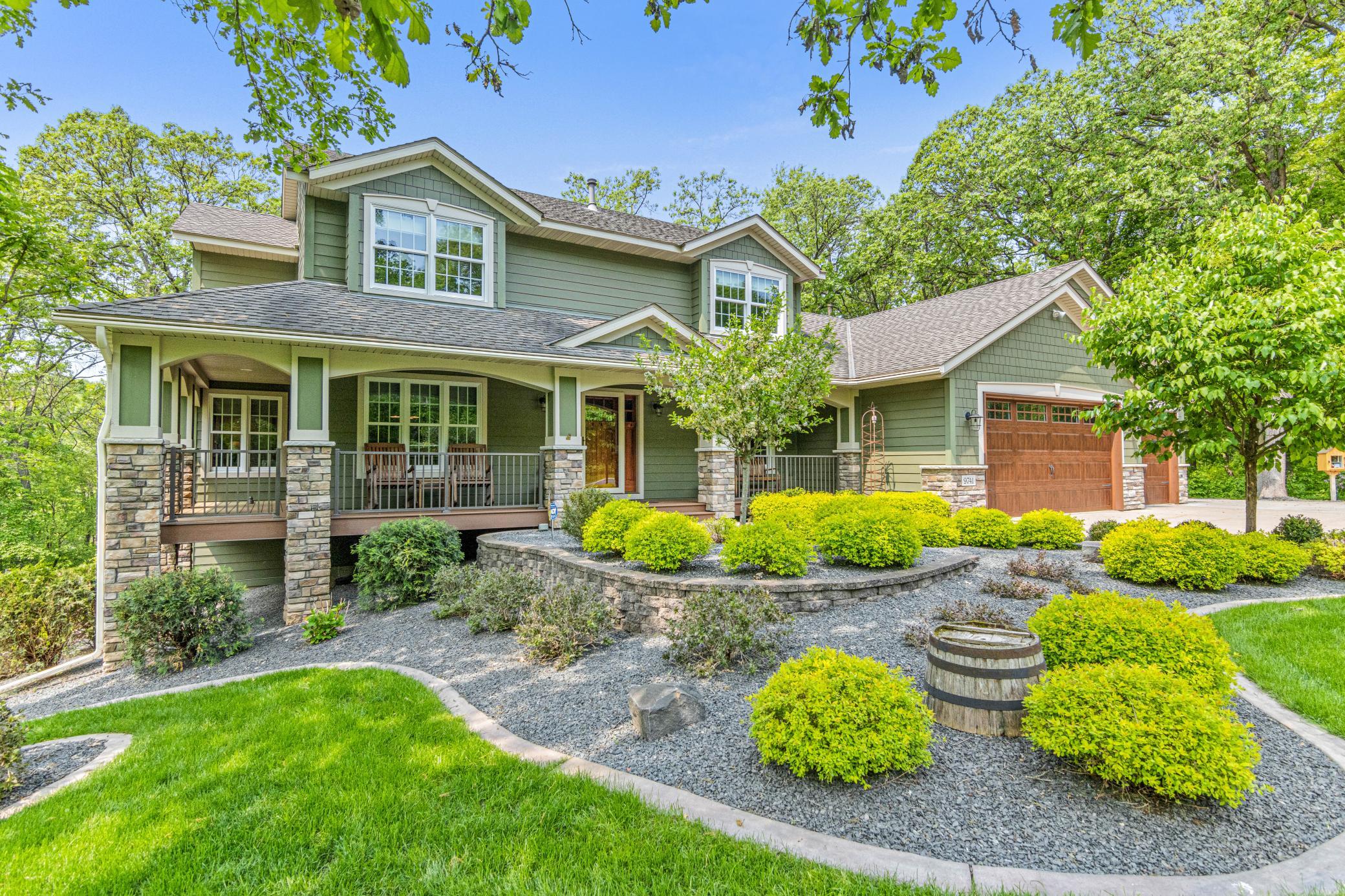 View of Residential at 9741 Baxter Trail, Inver Grove Heights MN 55077, Inver Grove Heights - Mike Wilen | Minnesota Team Real Estate