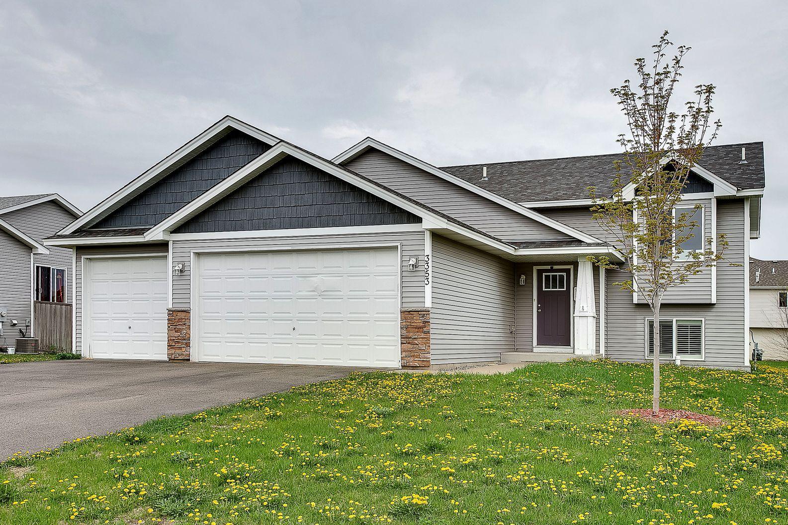 View of Residential at 3353 235th Lane, Saint Francis MN 55070, Saint Francis - Mike Wilen | Minnesota Team Real Estate