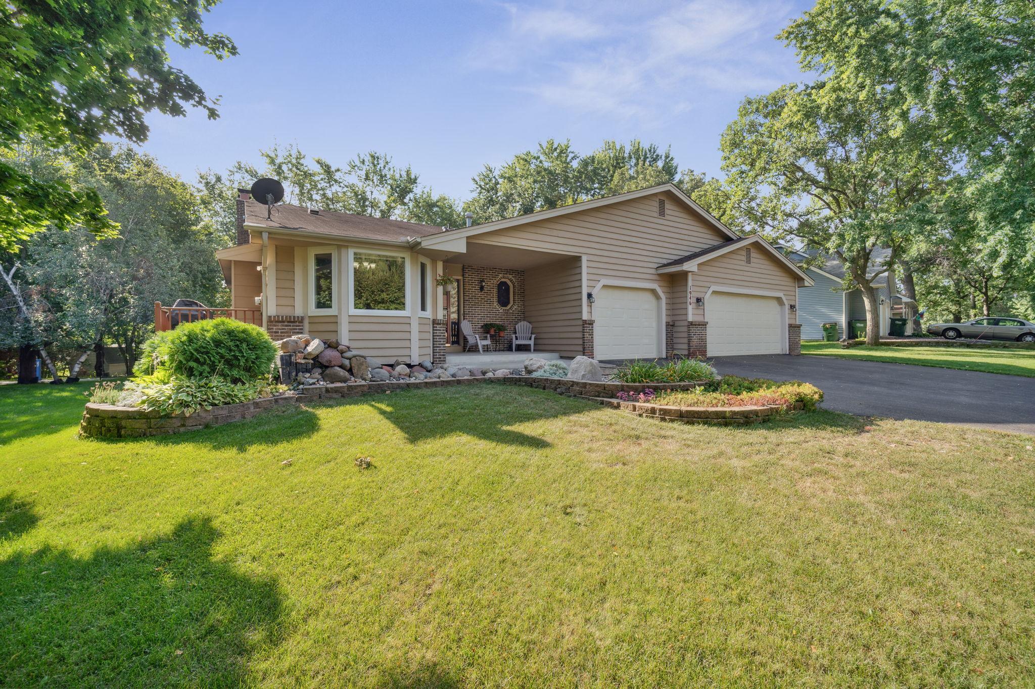 View of Residential at 1946 128th Avenue, Coon Rapids MN 55448, Coon Rapids - Mike Wilen | Minnesota Team Real Estate
