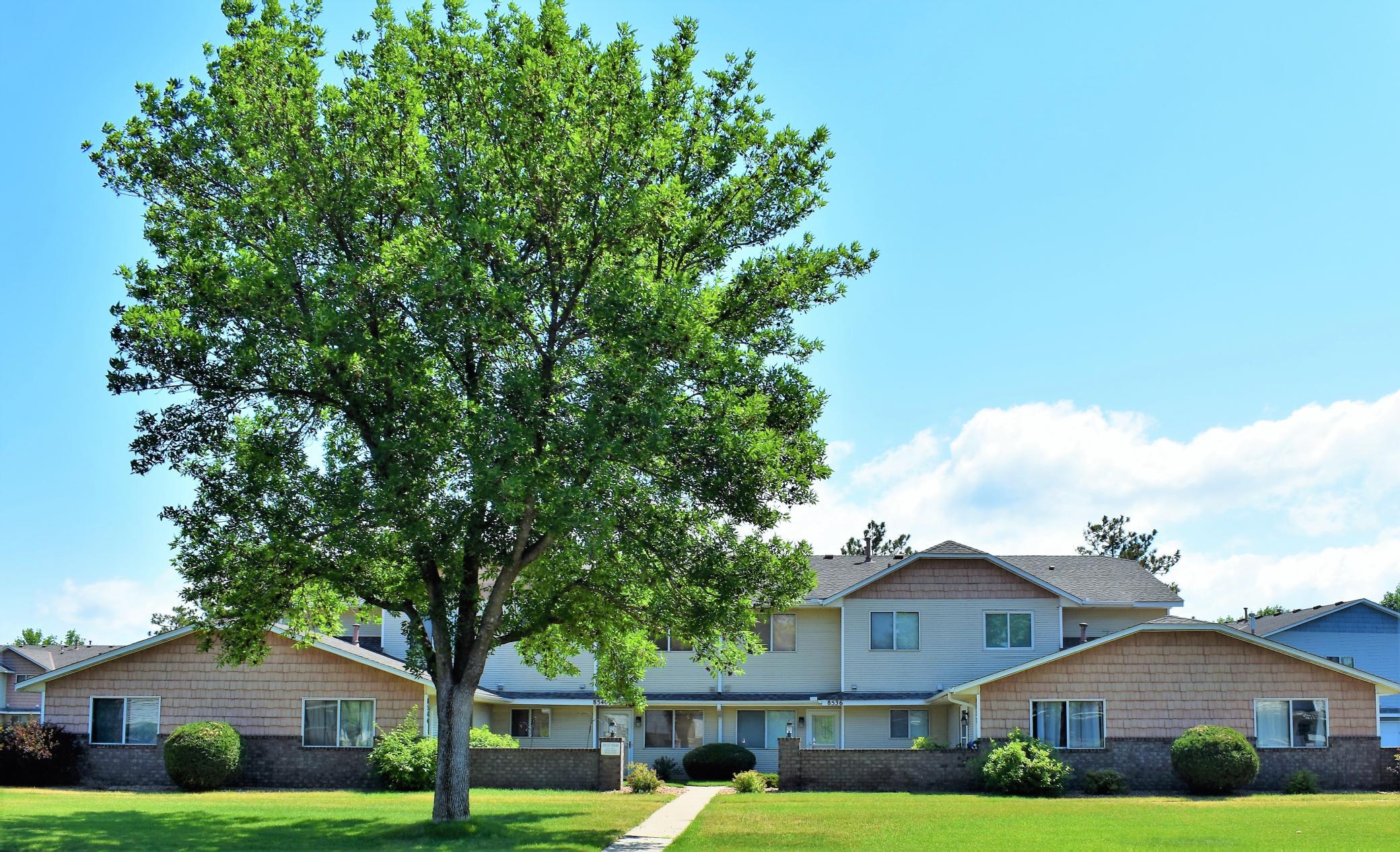 View of Residential at 8538 Pond Trail, Champlin MN 55316, Champlin - Mike Wilen | Minnesota Team Real Estate
