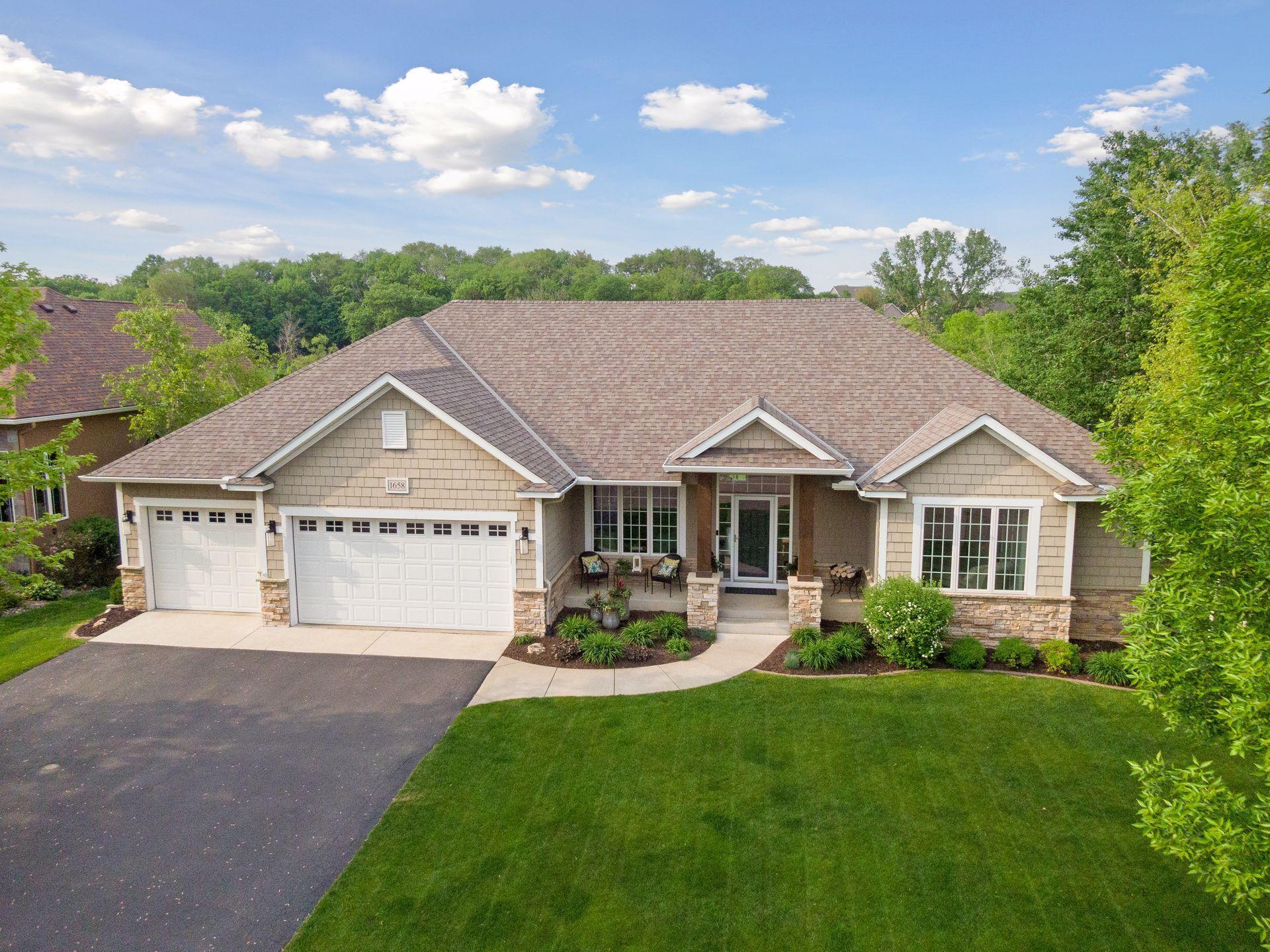View of Residential at 1658 Isabella Parkway, Chaska MN 55318, Chaska - Mike Wilen | Minnesota Team Real Estate