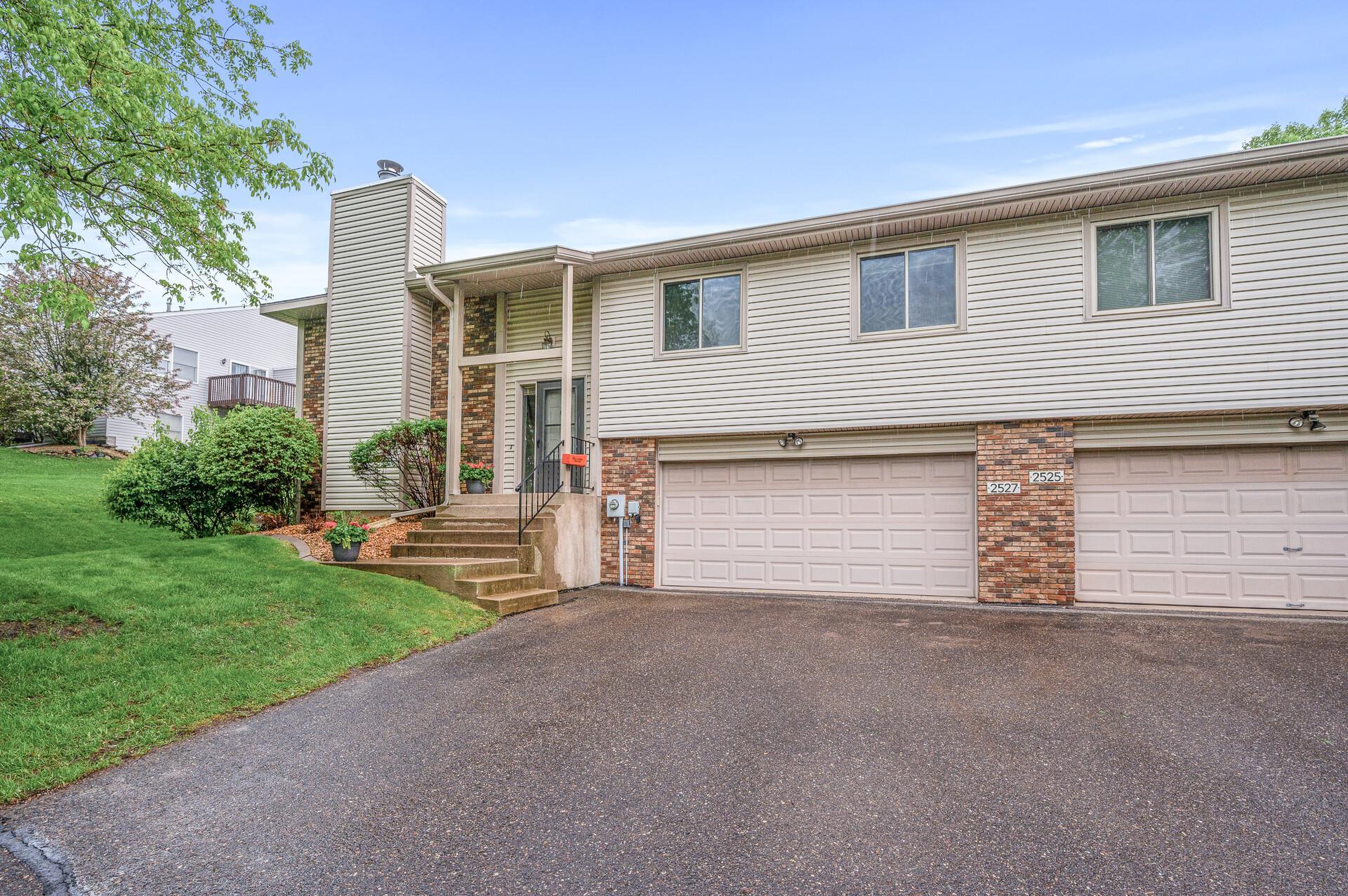 View of Residential at 2527 Rose Avenue, Maplewood MN 55119, Maplewood - Mike Wilen | Minnesota Team Real Estate