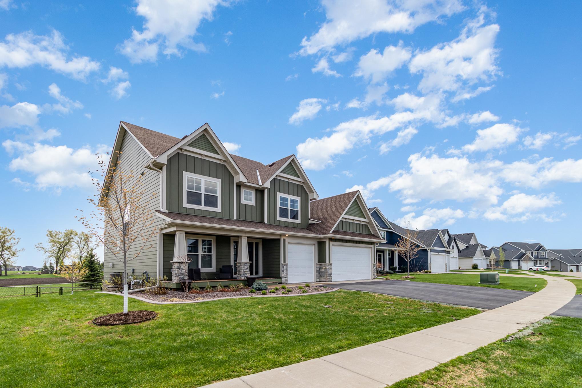 View of Residential at 19739 Henning Avenue, Lakeville MN 55044, Lakeville - Mike Wilen | Minnesota Team Real Estate