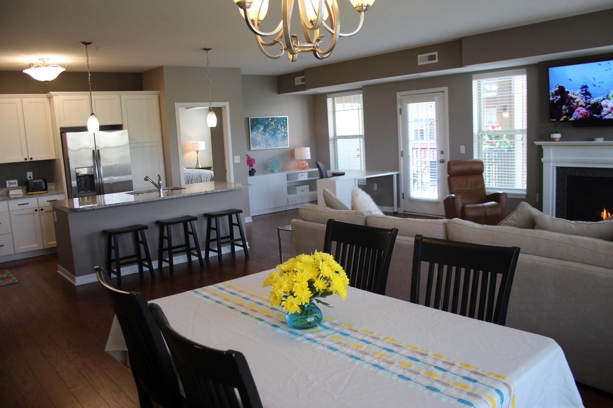 View of Residential at 464 Ford Road #305C, Saint Louis Park MN 55426, Saint Louis Park - Mike Wilen | Minnesota Team Real Estate
