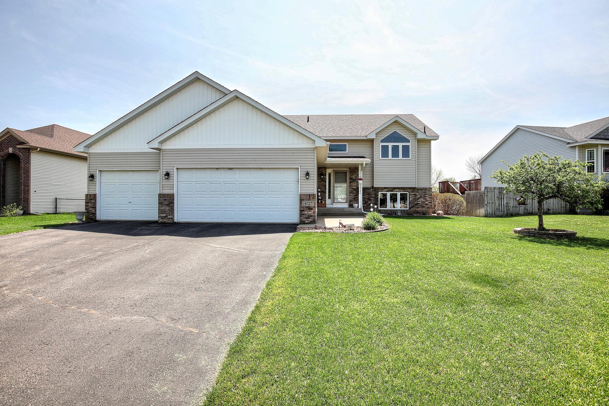 View of Residential at 18727 Providence Drive, Big Lake MN 55309, Big Lake - Mike Wilen | Minnesota Team Real Estate