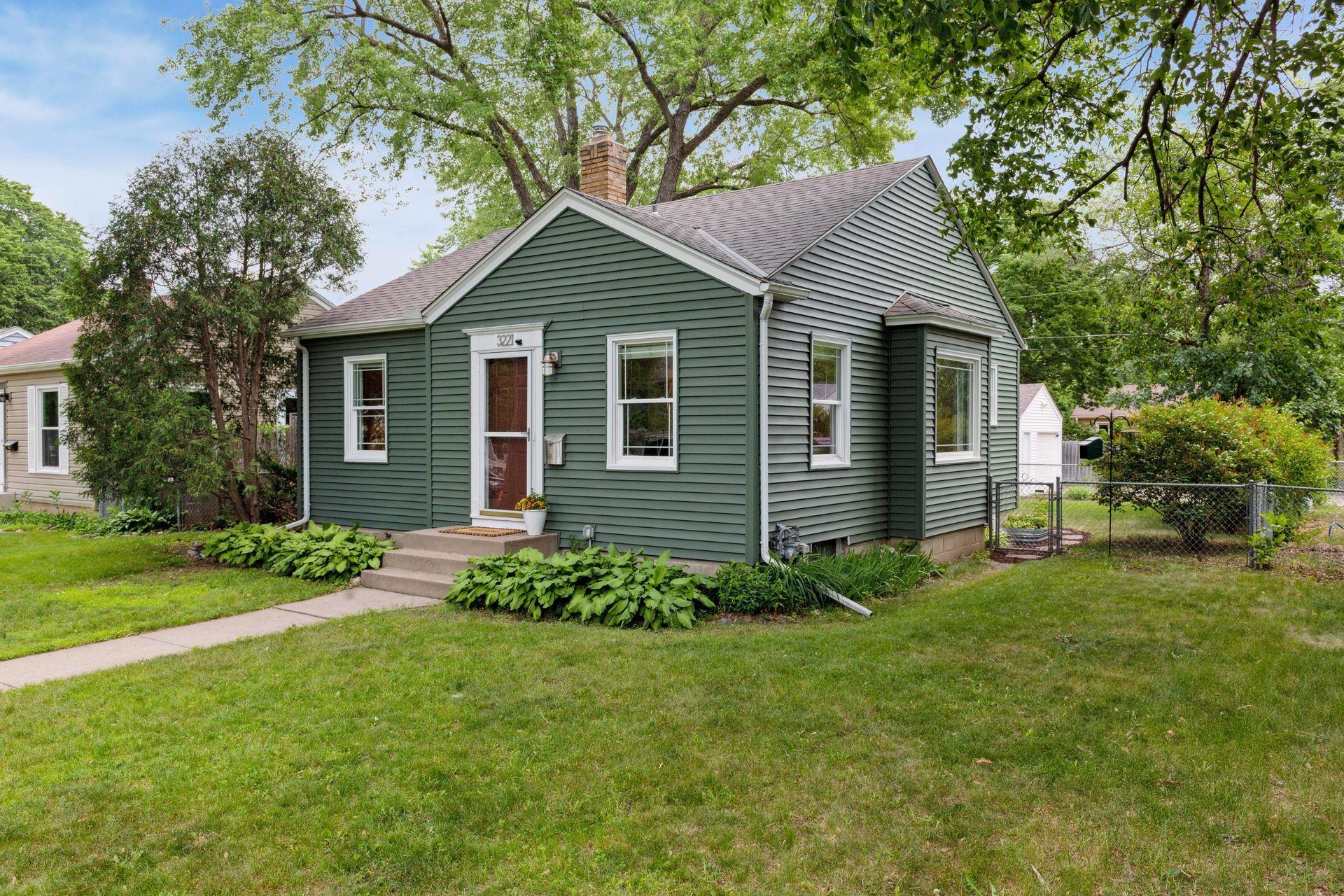 View of Residential at 3221 Hampshire Avenue, Saint Louis Park MN 55426, Saint Louis Park - Mike Wilen | Minnesota Team Real Estate