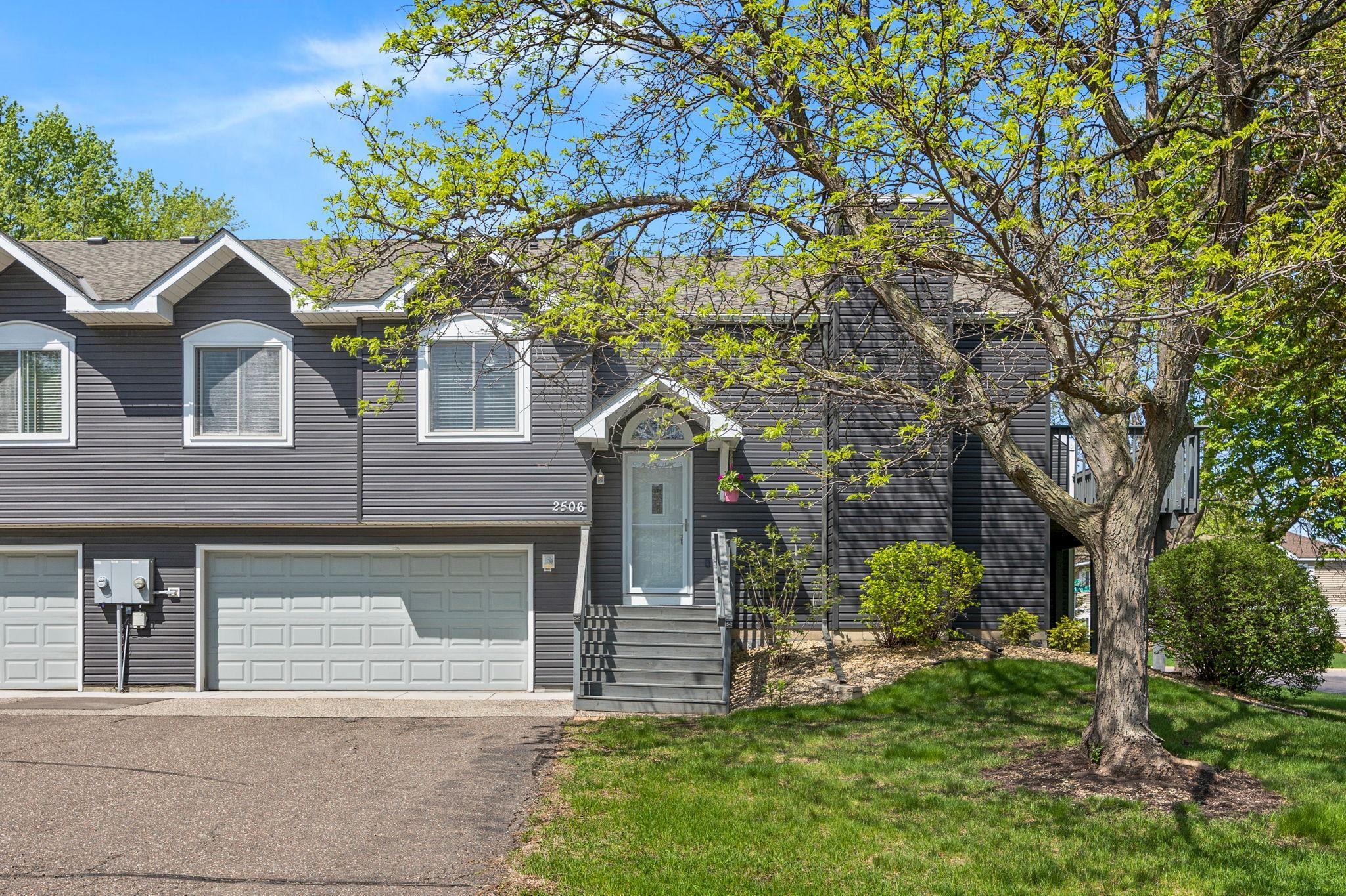 View of Residential at 2506 Geranium Avenue, Maplewood MN 55119, Maplewood - Mike Wilen | Minnesota Team Real Estate