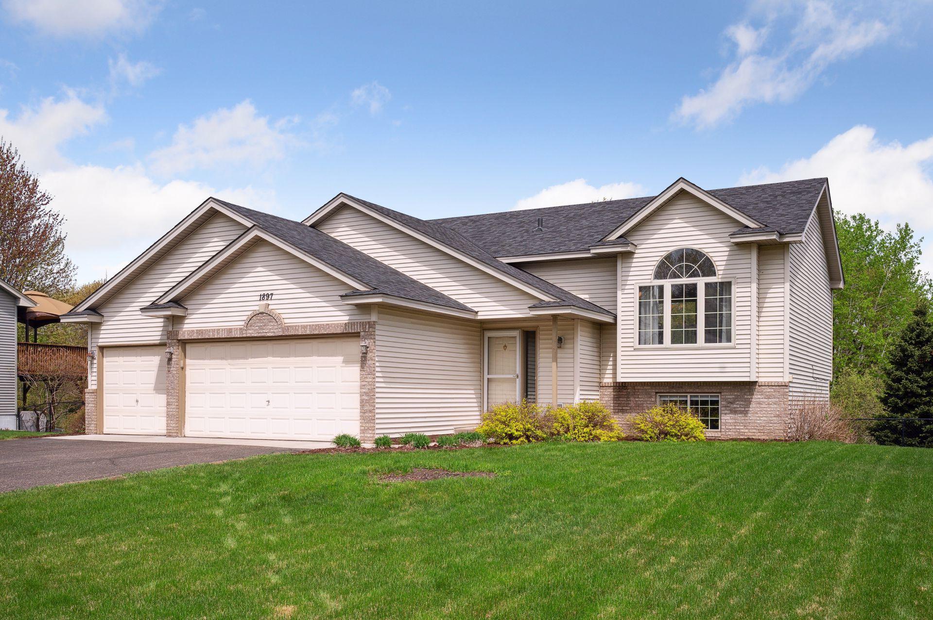 View of Residential at 1897 155th Avenue, Andover MN 55304, Andover - Mike Wilen | Minnesota Team Real Estate