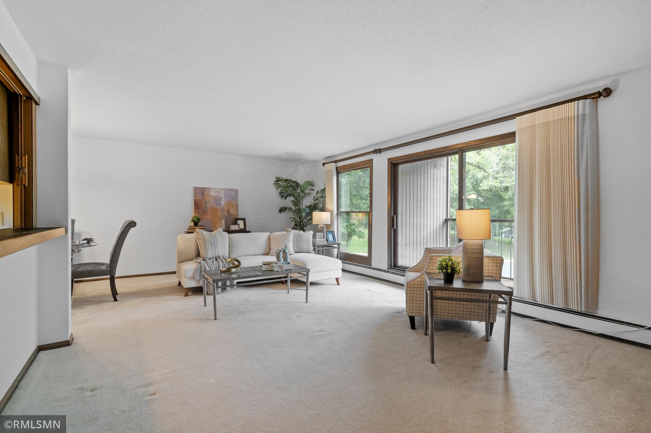 View of Residential at 8441 Irwin Road #215, Bloomington MN 55437, Bloomington - Mike Wilen | Minnesota Team Real Estate