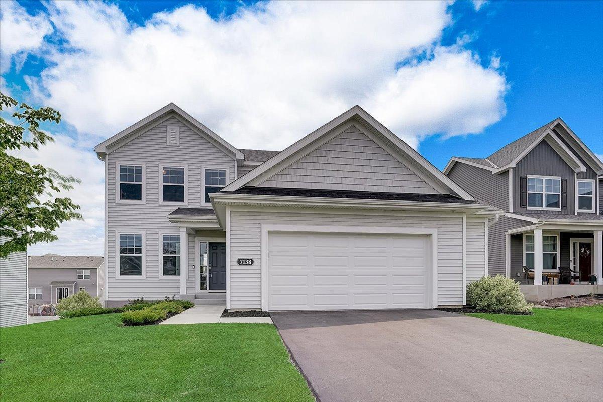 View of Residential at 7138 Palisades Avenue, Otsego MN 55330, Otsego - Mike Wilen | Minnesota Team Real Estate