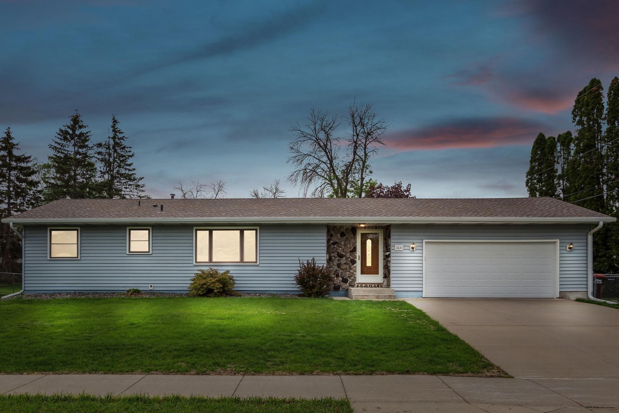 View of Residential at 3630 75th Street, Inver Grove Heights MN 55076, Inver Grove Heights - Mike Wilen | Minnesota Team Real Estate