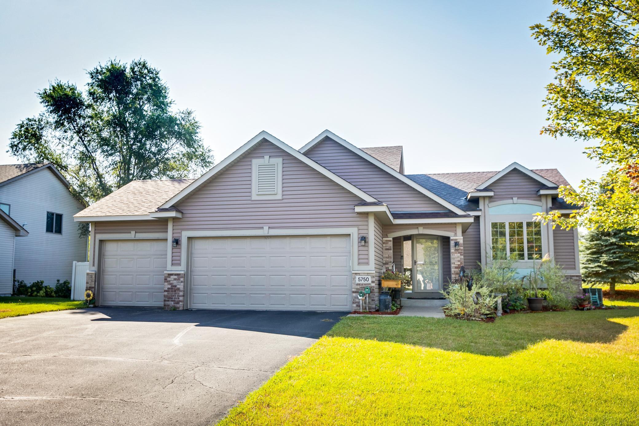 View of Residential at 5750 158th Court, Ramsey MN 55303, Ramsey - Mike Wilen | Minnesota Team Real Estate