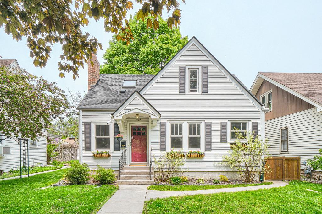 View of Residential at 1135 Hoyt Avenue, Saint Paul MN 55108, Saint Paul - Mike Wilen | Minnesota Team Real Estate