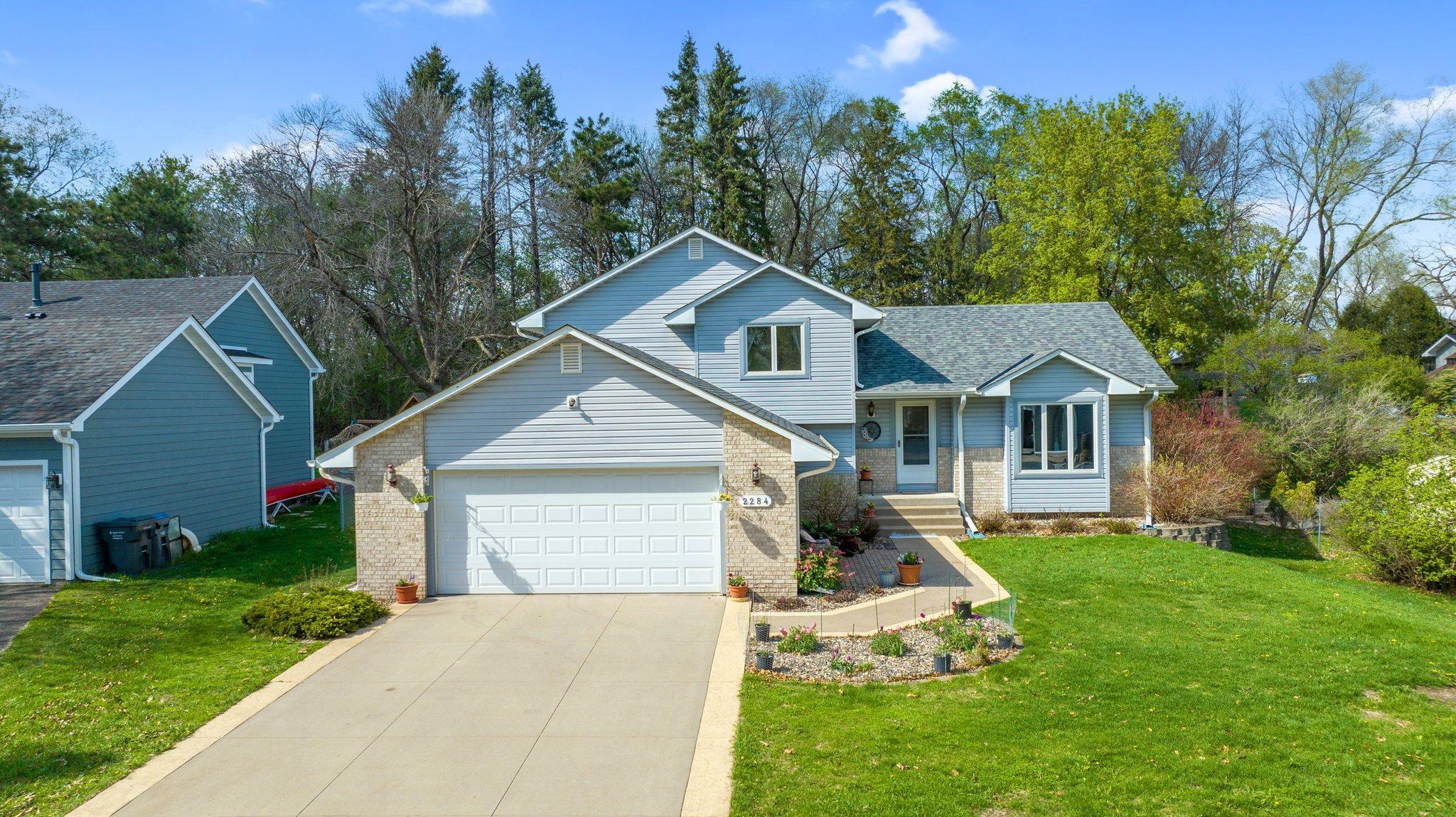 View of Residential at 2284 Jennifer Lane, North Saint Paul MN 55109, North Saint Paul - Mike Wilen | Minnesota Team Real Estate