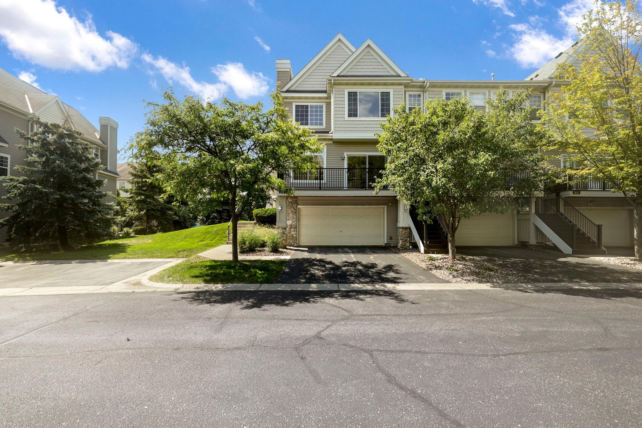 View of Residential at 7609 Parkridge Way, Savage MN 55378, Savage - Mike Wilen | Minnesota Team Real Estate