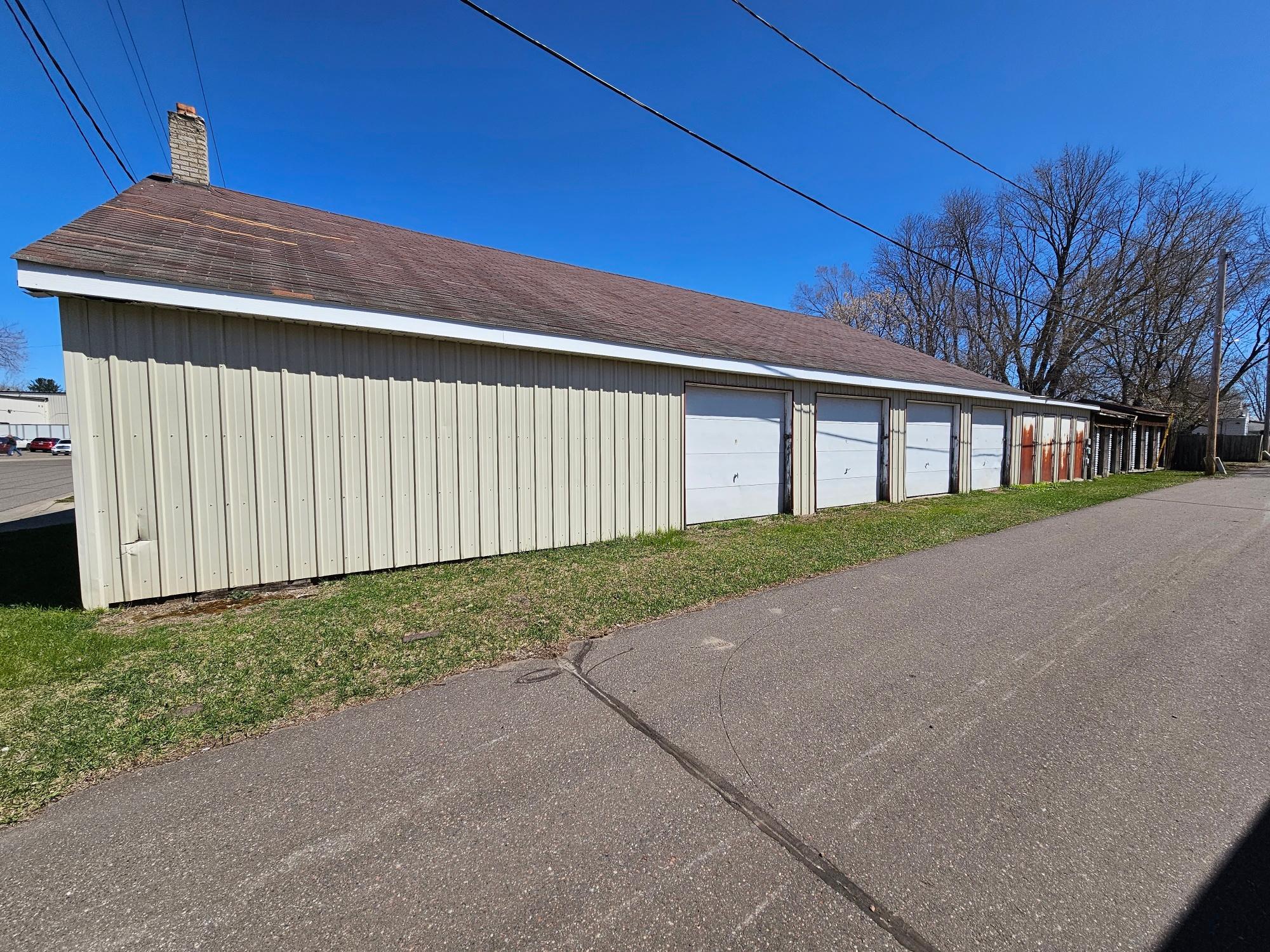 View of Commercial Sale at 130 Cleveland Street, Cambridge MN 55008, Cambridge (4 of 7) - Mike Wilen | Minnesota Team Real Estate