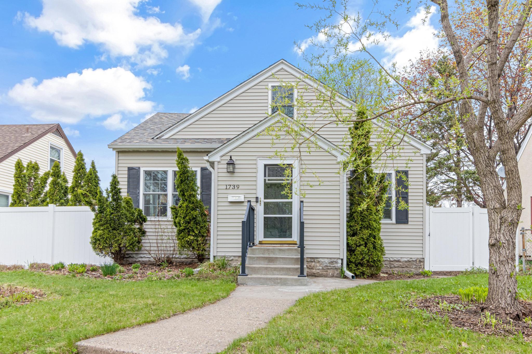 View of Residential at 1739 6th Street, Saint Paul MN 55106, Saint Paul - Mike Wilen | Minnesota Team Real Estate