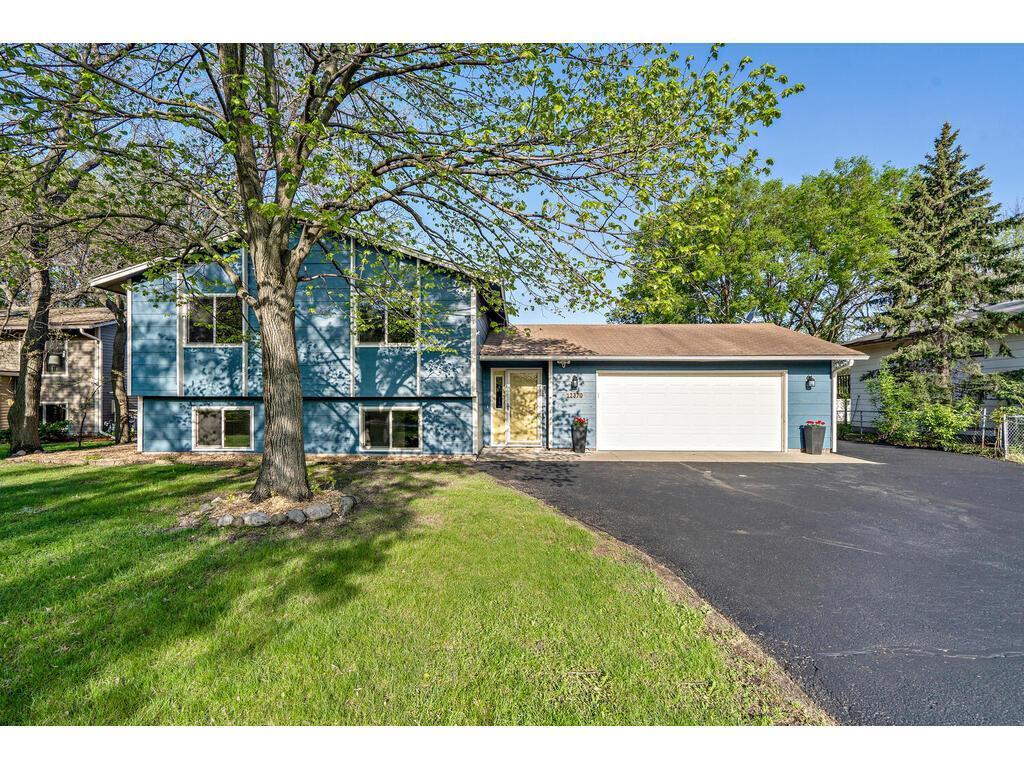 View of Residential at 12370 Heather Street, Coon Rapids MN 55433, Coon Rapids - Mike Wilen | Minnesota Team Real Estate