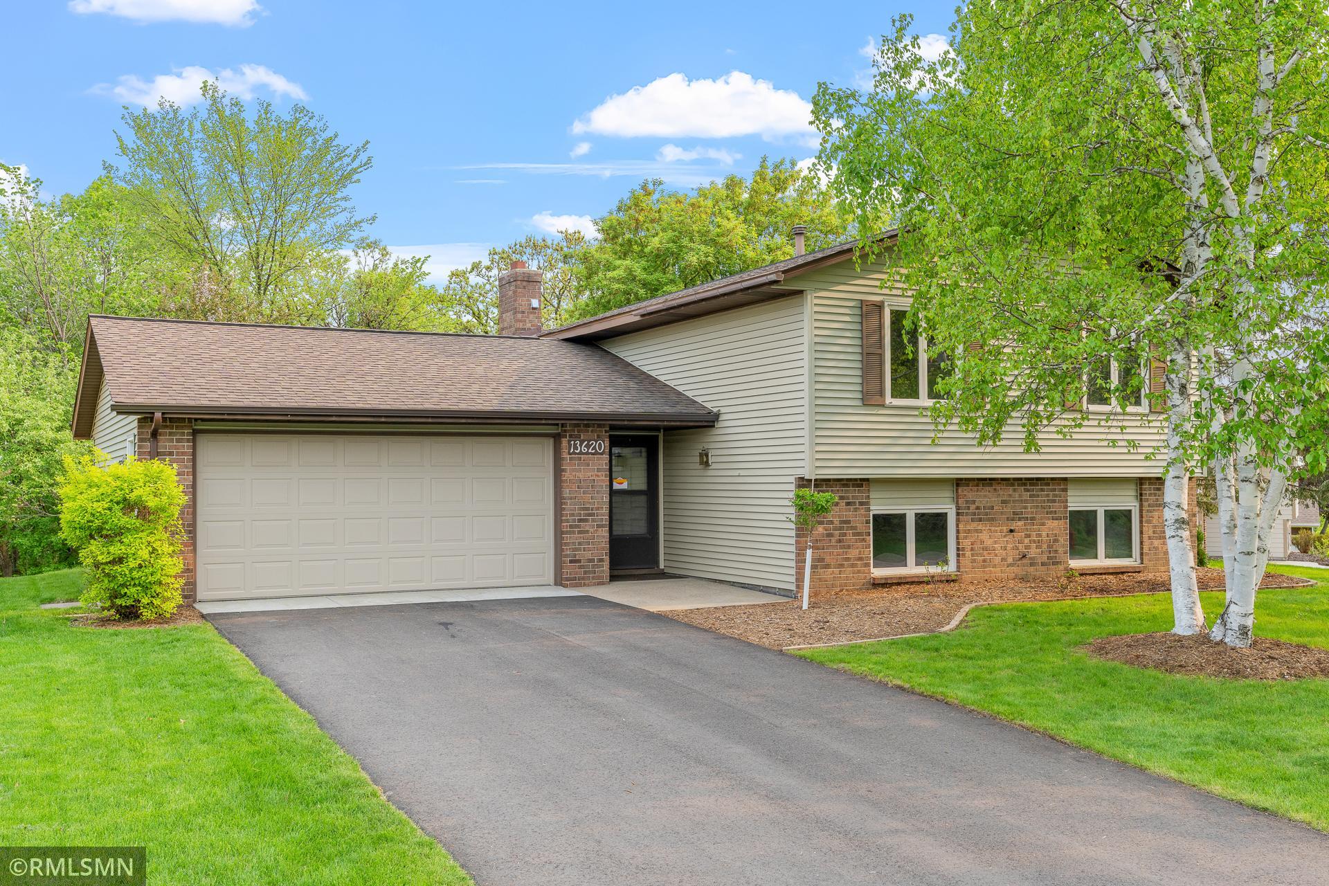 View of Residential at 13620 Harwell Path, Apple Valley MN 55124, Apple Valley - Mike Wilen | Minnesota Team Real Estate