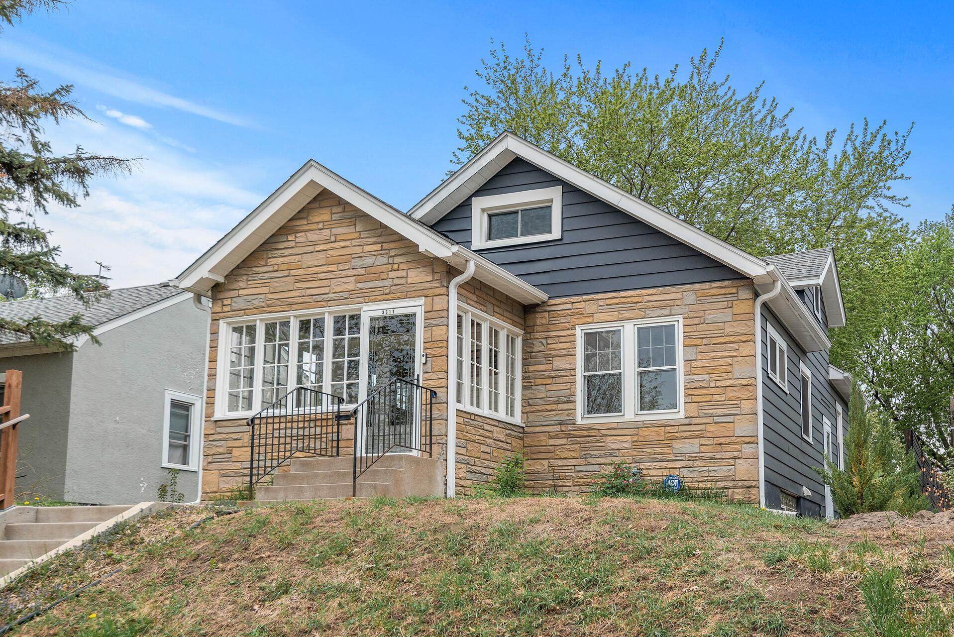 View of Residential at 3611 Vincent Avenue, Minneapolis MN 55412, Minneapolis - Mike Wilen | Minnesota Team Real Estate