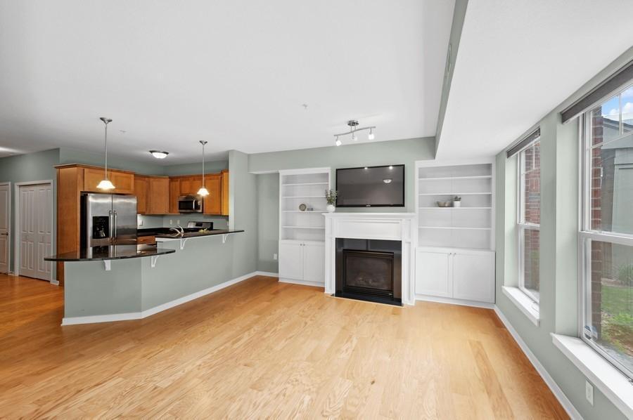 View of Residential at 462 Ford Road #103B, Saint Louis Park MN 55426, Saint Louis Park - Mike Wilen | Minnesota Team Real Estate