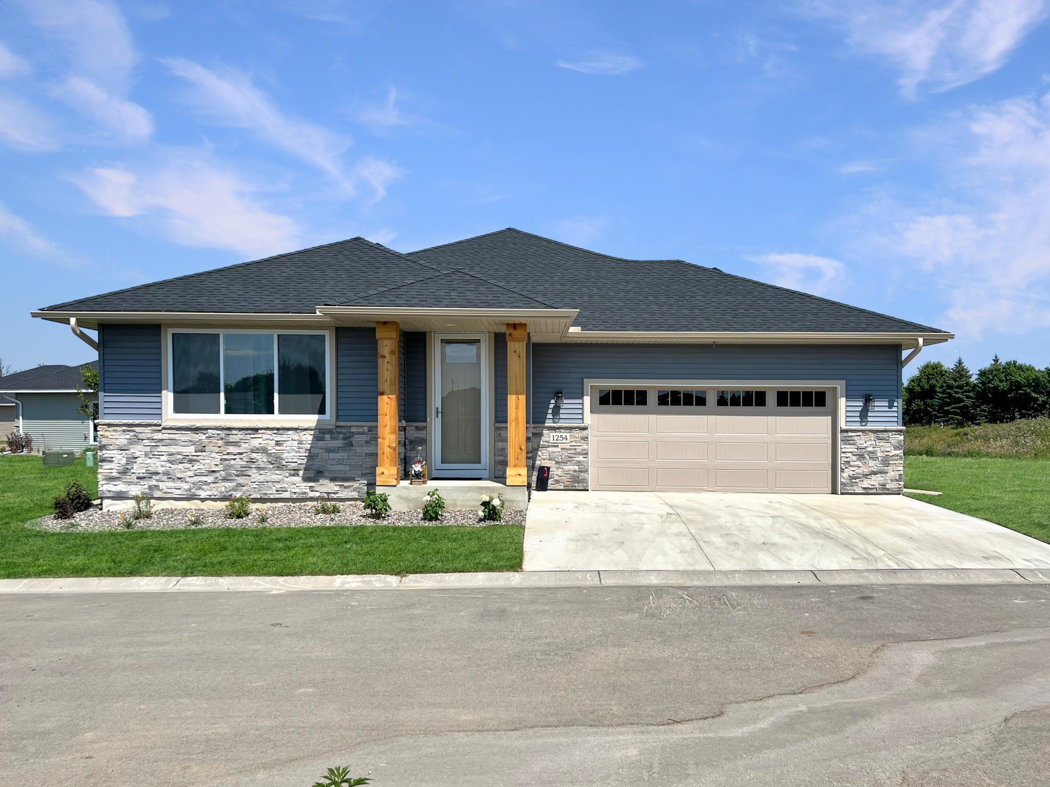View of Residential at 1254 Willowbrook Circle, Delano MN 55328, Delano - Mike Wilen | Minnesota Team Real Estate
