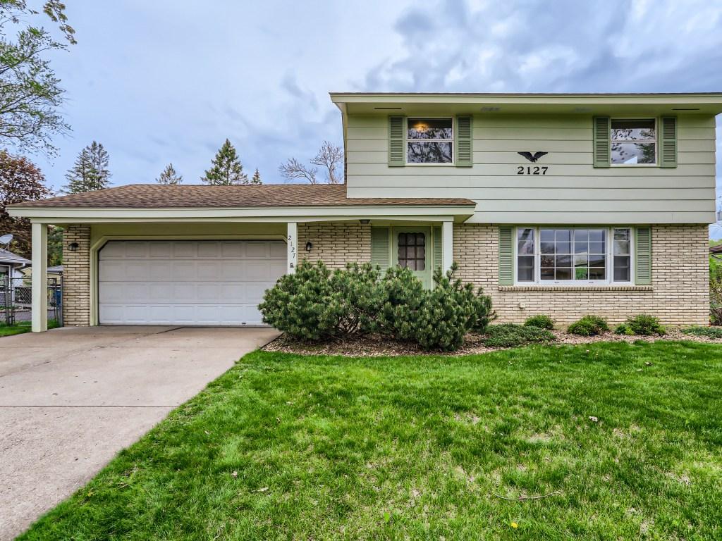 View of Residential at 2127 Radatz Avenue, Maplewood MN 55109, Maplewood - Mike Wilen | Minnesota Team Real Estate
