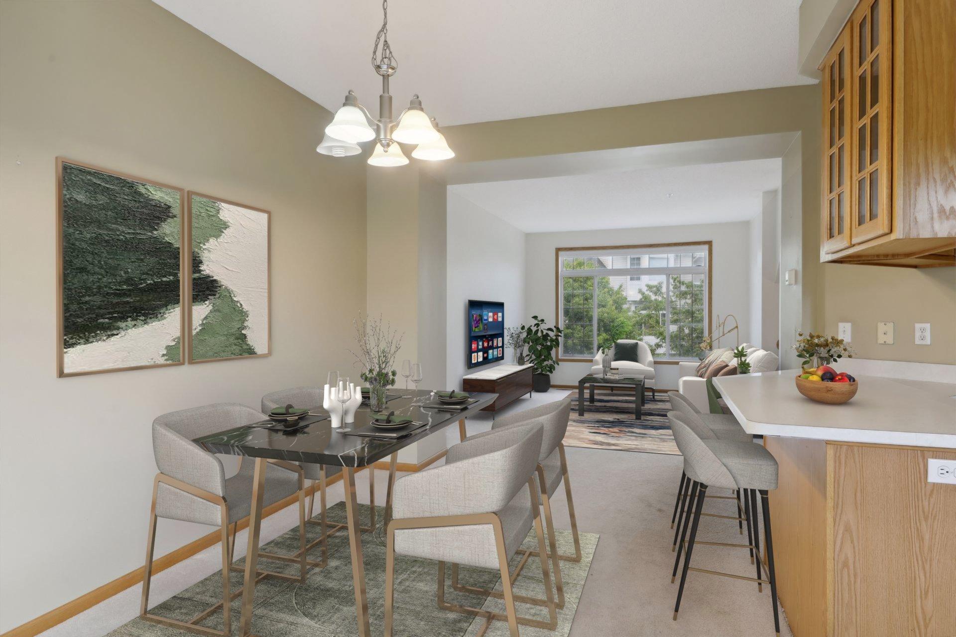 View of Residential at 8889 Brunswick Path #1002, Inver Grove Heights MN 55076, Inver Grove Heights - Mike Wilen | Minnesota Team Real Estate