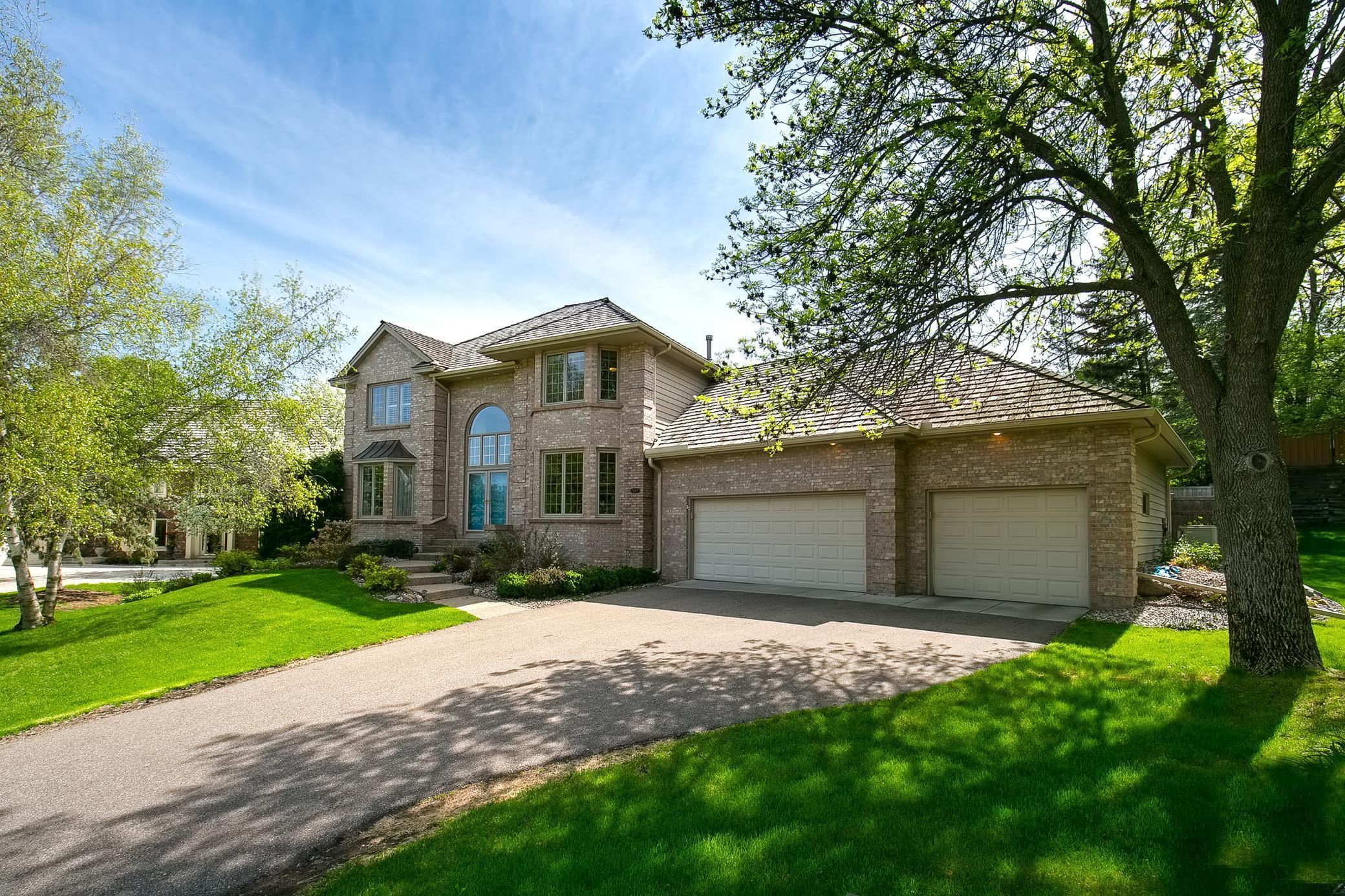 View of Residential at 9497 Abbott Court, Eden Prairie MN 55347, Eden Prairie - Mike Wilen | Minnesota Team Real Estate