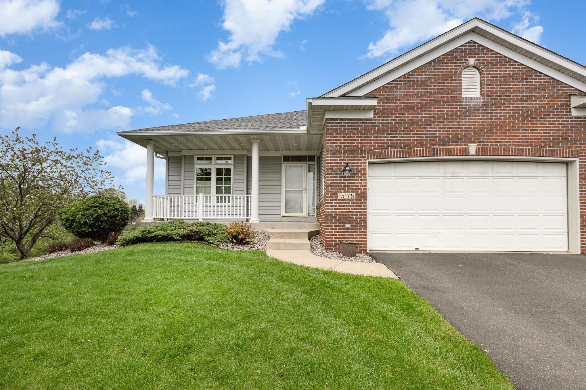View of Residential at 15175 Claret Circle, Rosemount MN 55068, Rosemount - Mike Wilen | Minnesota Team Real Estate
