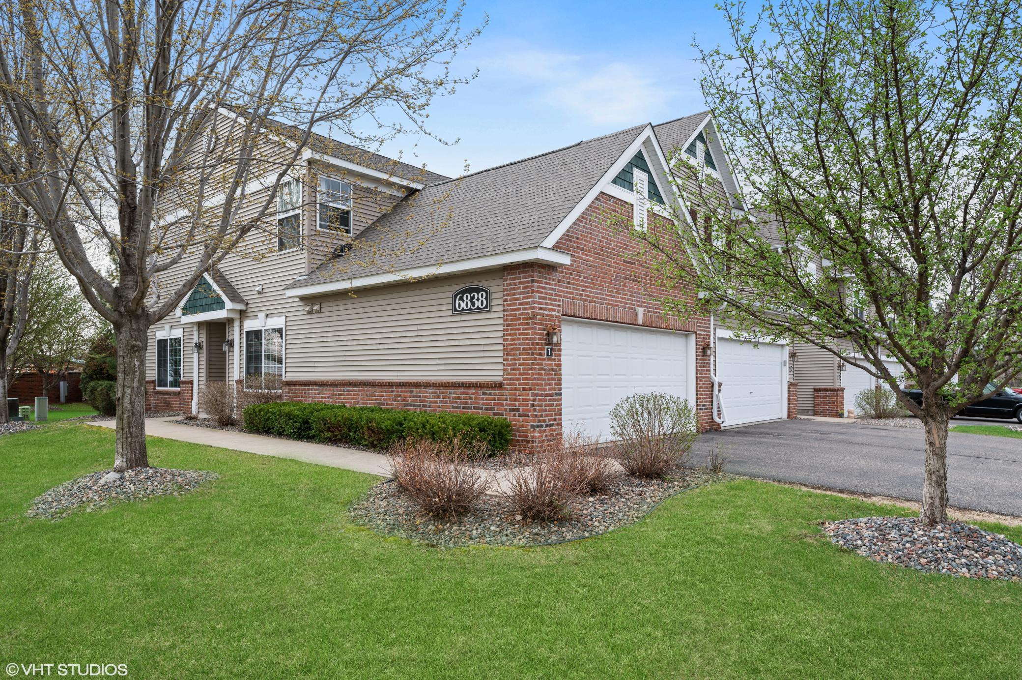 View of Residential at 6838 139th Lane #1, Ramsey MN 55303, Ramsey - Mike Wilen | Minnesota Team Real Estate