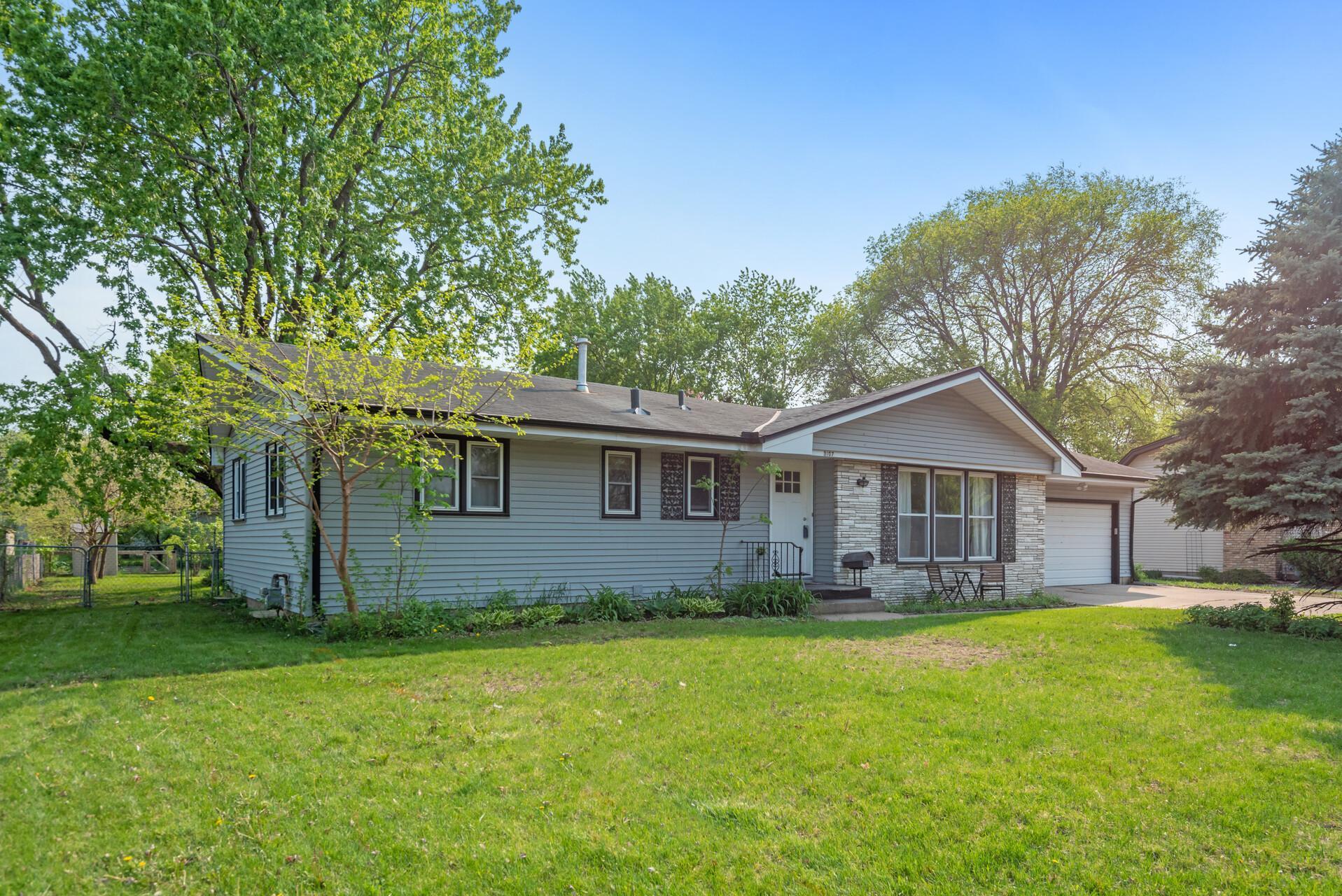 View of Residential at 3107 Thurber Road, Brooklyn Center MN 55429, Brooklyn Center - Mike Wilen | Minnesota Team Real Estate