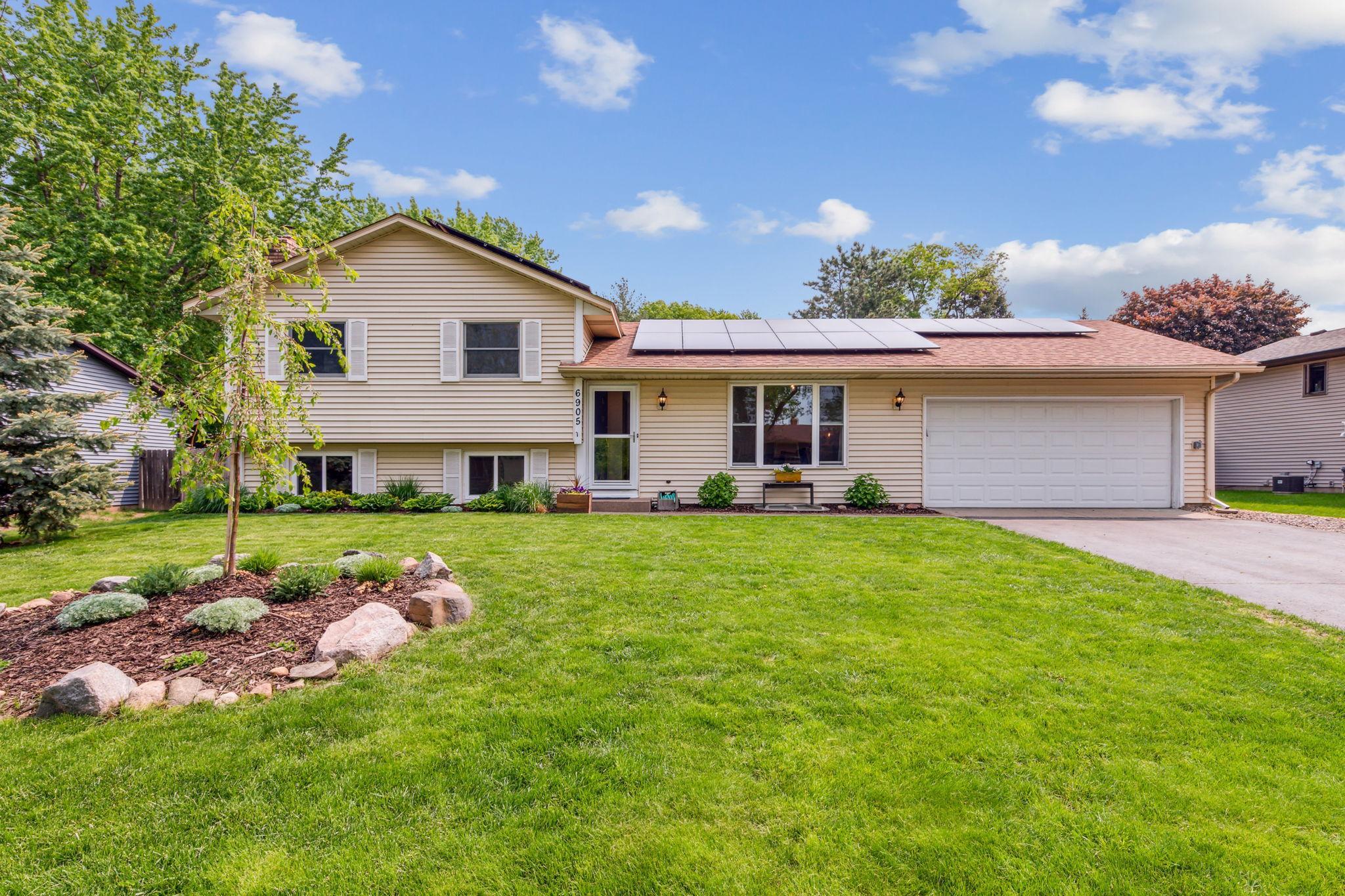 View of Residential at 6905 Innsdale Avenue, Cottage Grove MN 55016, Cottage Grove - Mike Wilen | Minnesota Team Real Estate
