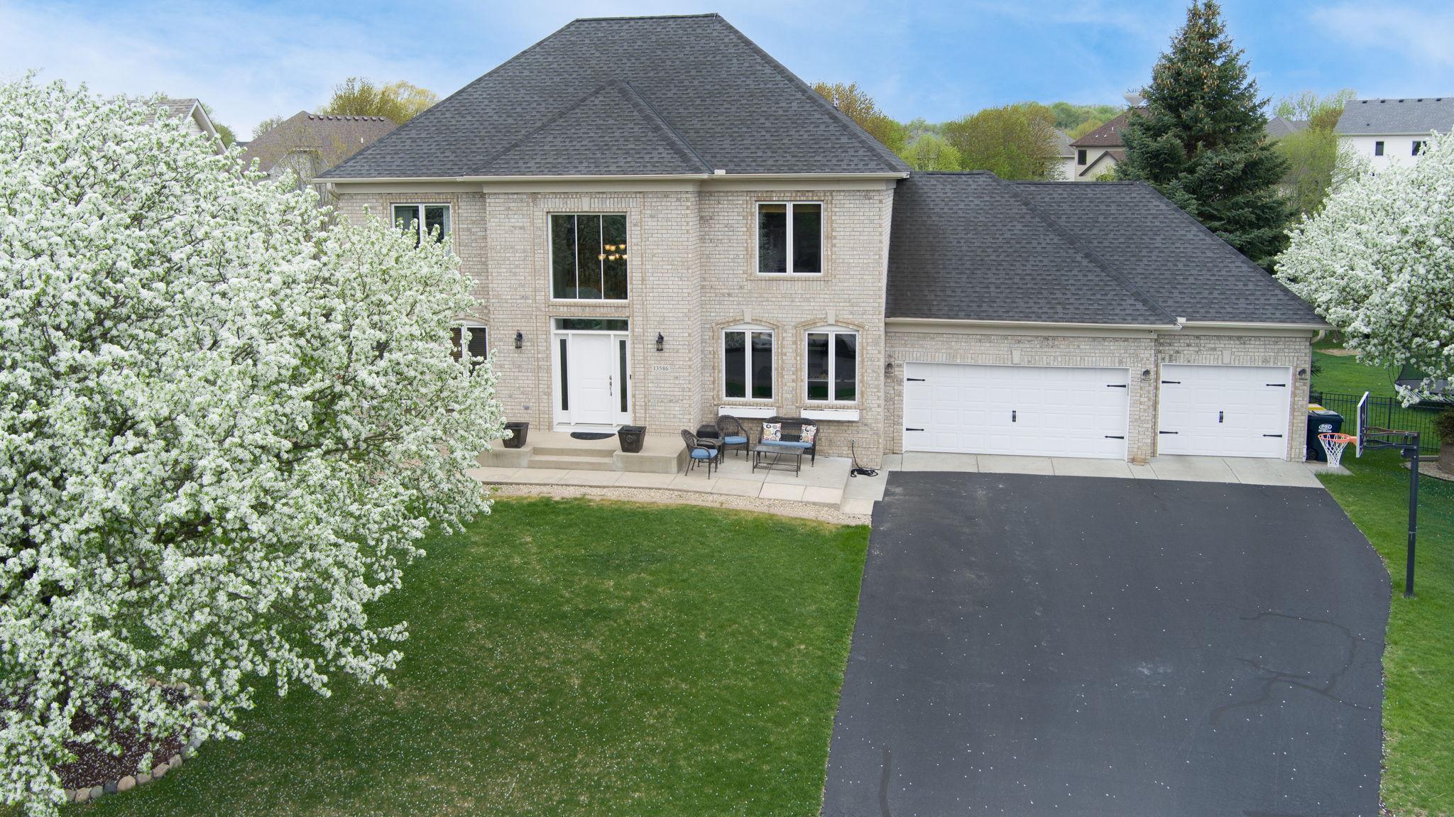 View of Residential at 13586 Foxberry Road, Savage MN 55378, Savage - Mike Wilen | Minnesota Team Real Estate
