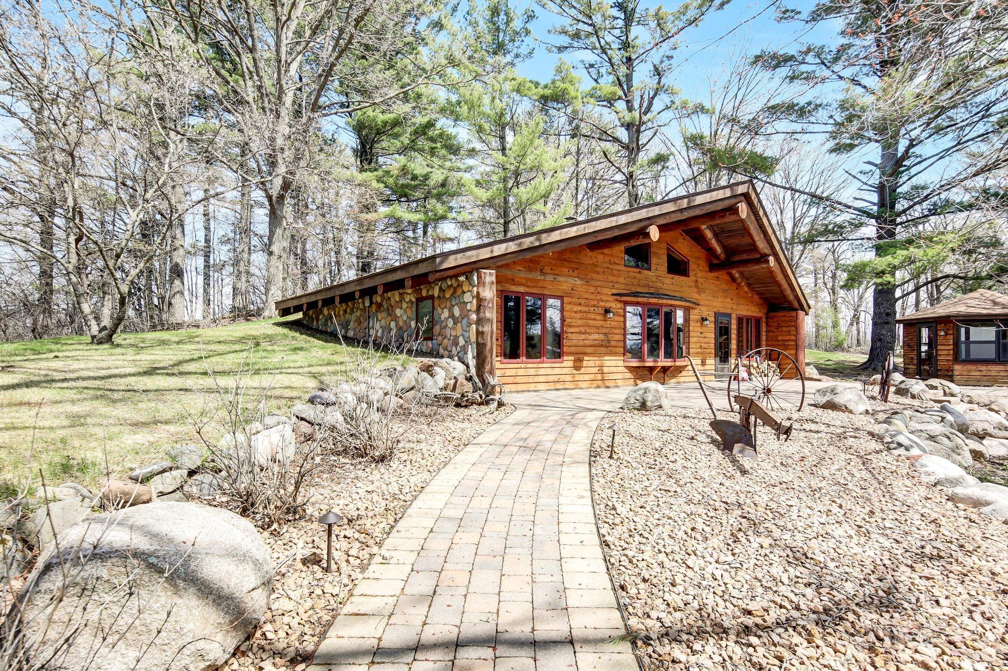 View of Residential at 15485 160th Street, Foreston MN 56330, Foreston - Mike Wilen | Minnesota Team Real Estate