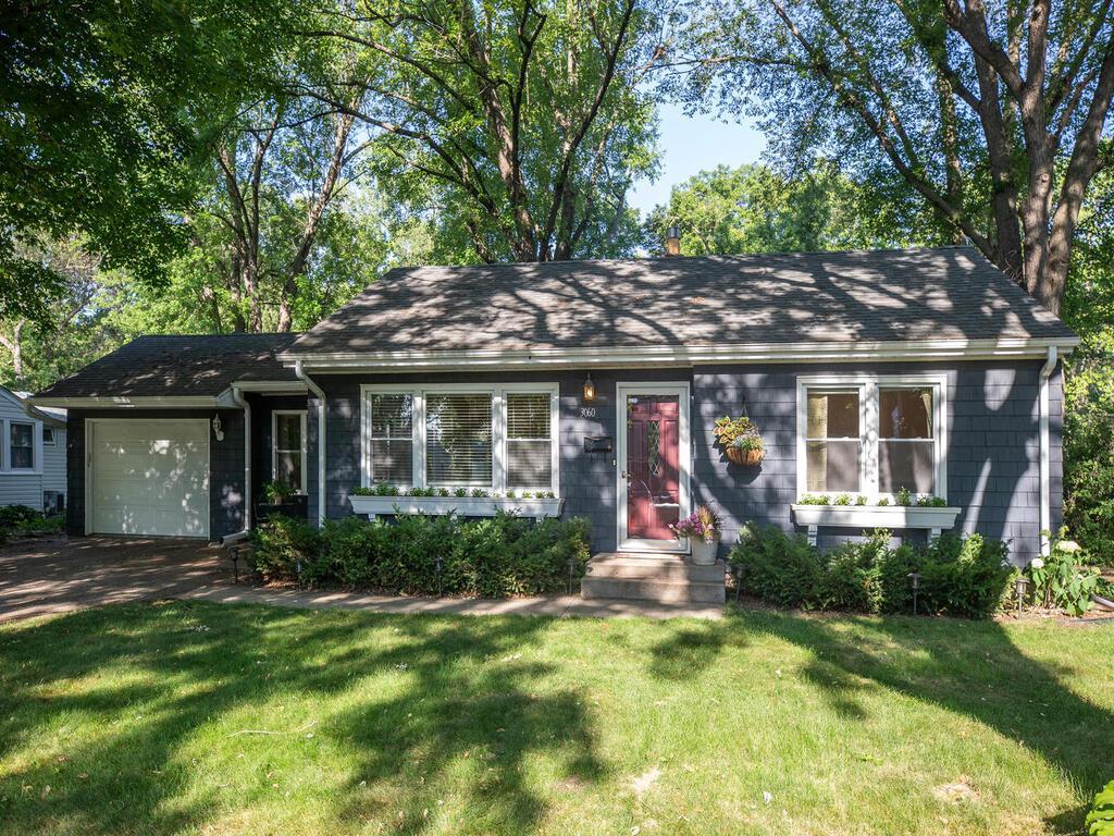 View of Residential at 3060 Boone Avenue, Saint Louis Park MN 55426, Saint Louis Park - Mike Wilen | Minnesota Team Real Estate