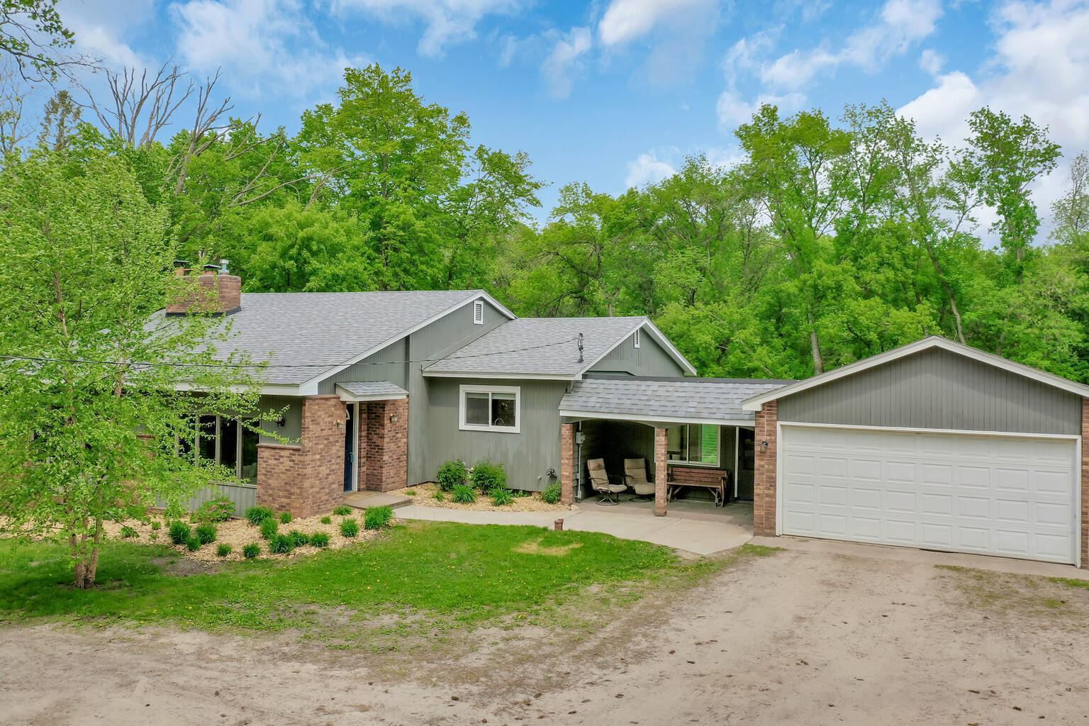 View of Residential at 5810 Scandia Trail, Forest Lake MN 55025, Forest Lake - Mike Wilen | Minnesota Team Real Estate