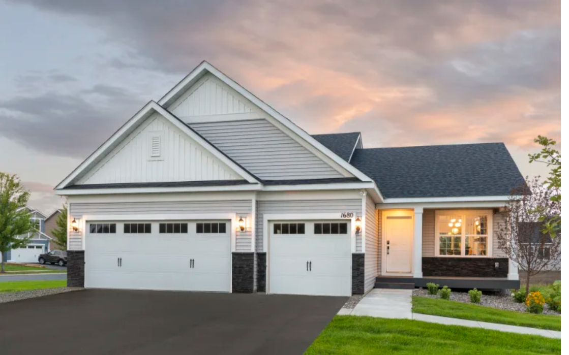 View of Residential at 1672 Raymond Drive, Waconia MN 55387, Waconia - Mike Wilen | Minnesota Team Real Estate