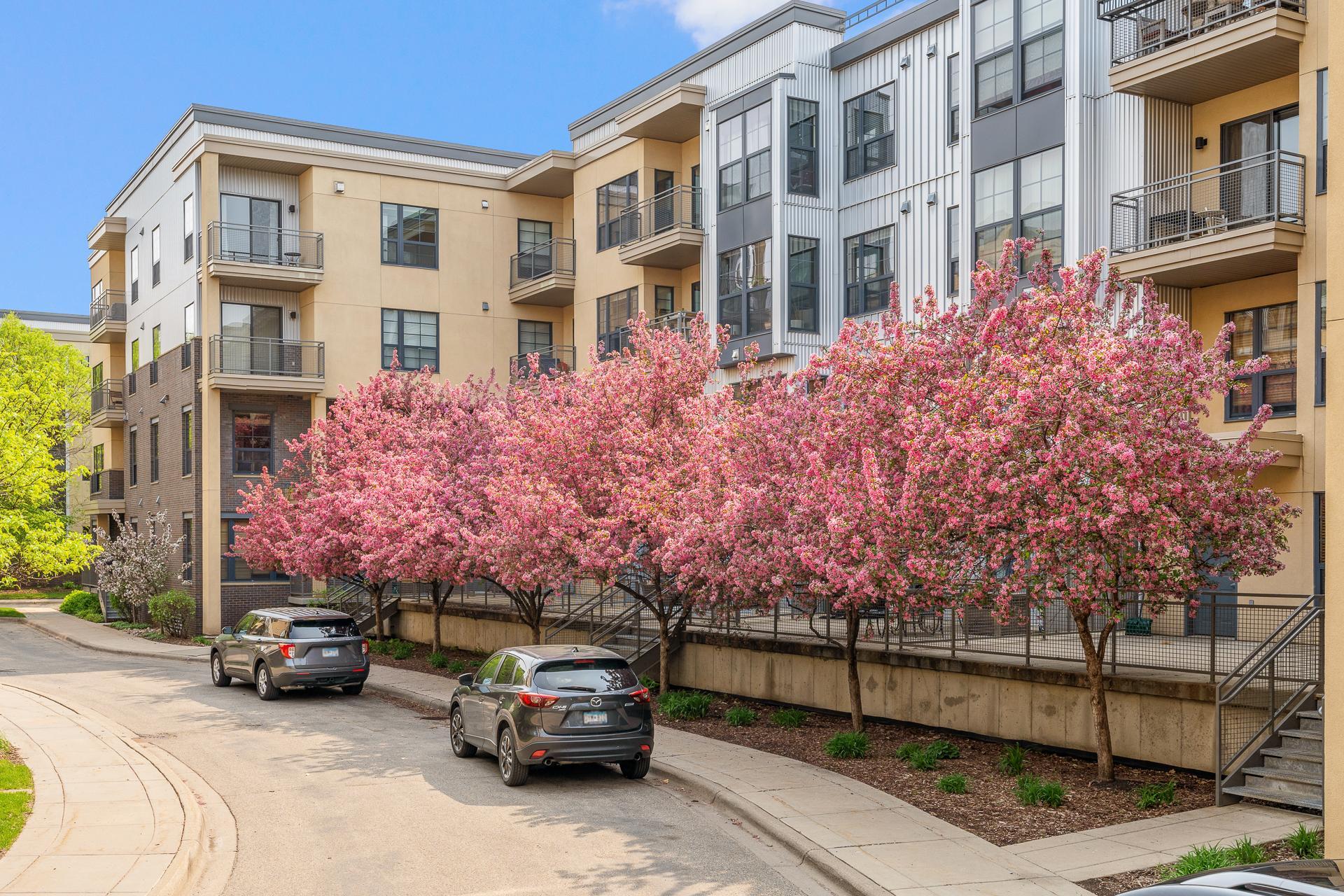 View of Residential at 825 Berry Street #108, Saint Paul MN 55114, Saint Paul - Mike Wilen | Minnesota Team Real Estate