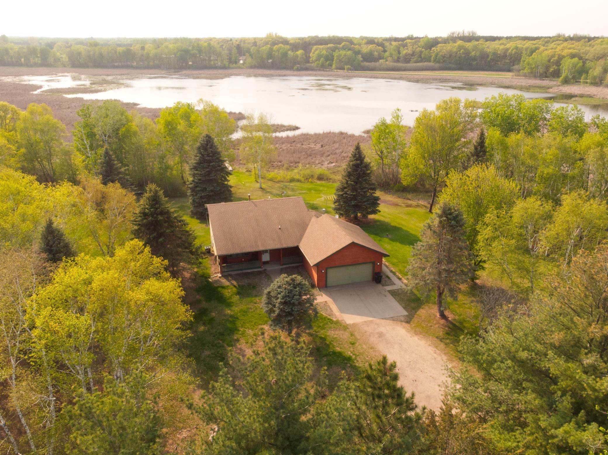 View of Residential at 5021 250th Street, Forest Lake MN 55025, Forest Lake - Mike Wilen | Minnesota Team Real Estate