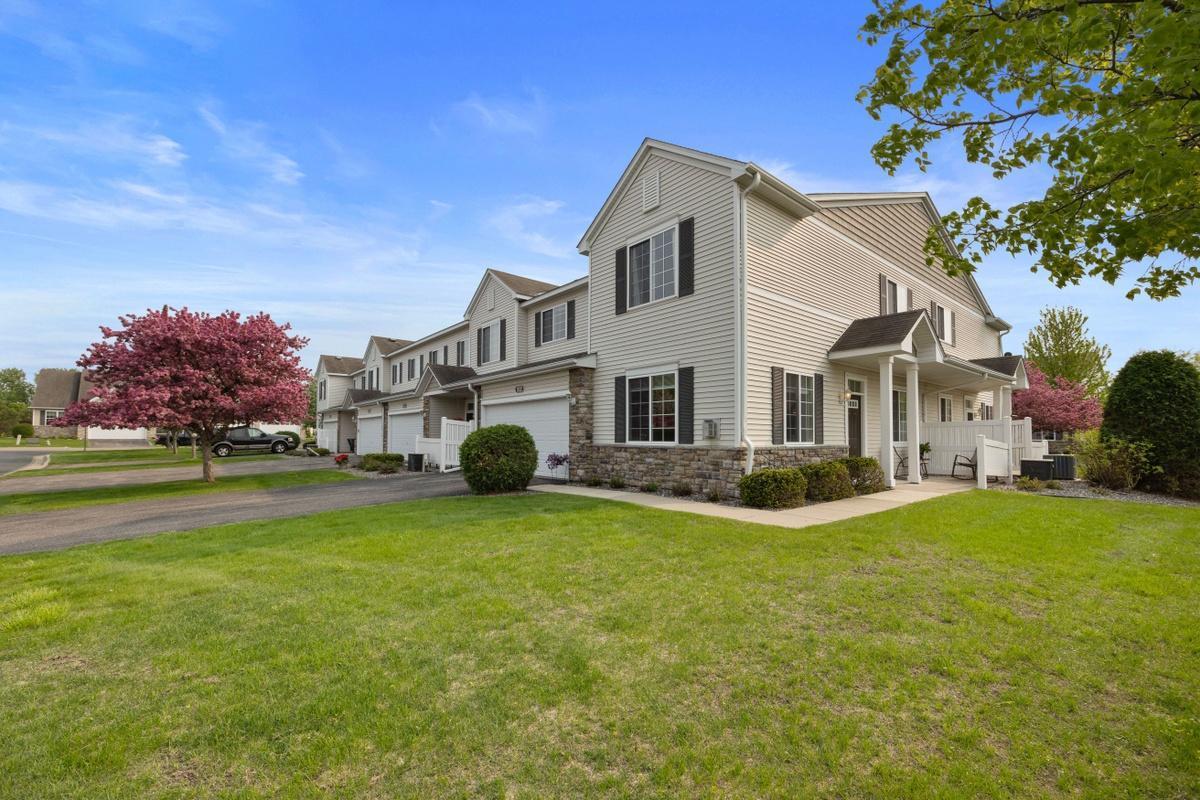 View of Residential at 932 Willow Glen Drive #201, Buffalo MN 55313, Buffalo - Mike Wilen | Minnesota Team Real Estate