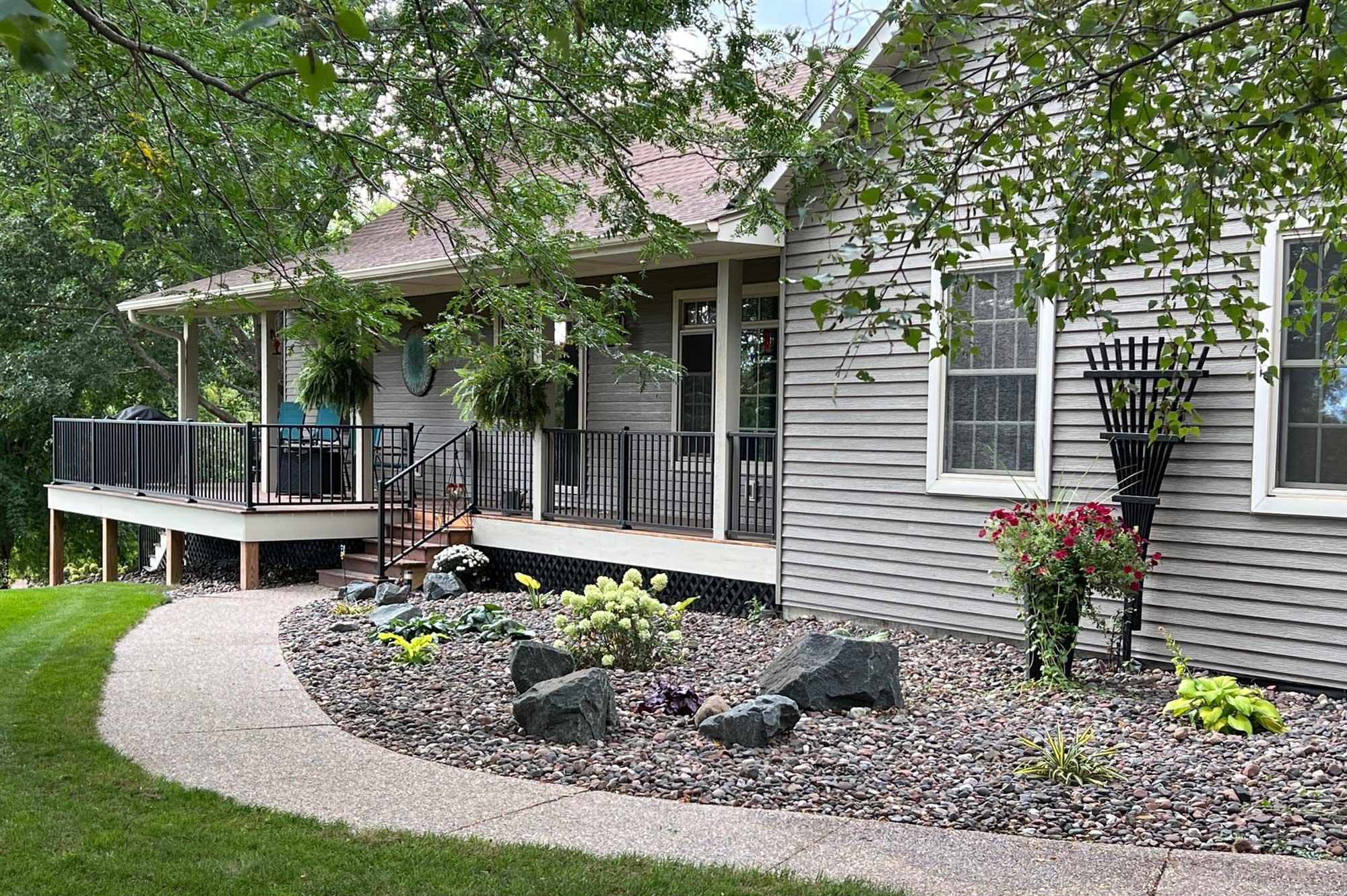 View of Residential at 28768 Olympic Trail, Lindstrom MN 55045, Lindstrom - Mike Wilen | Minnesota Team Real Estate